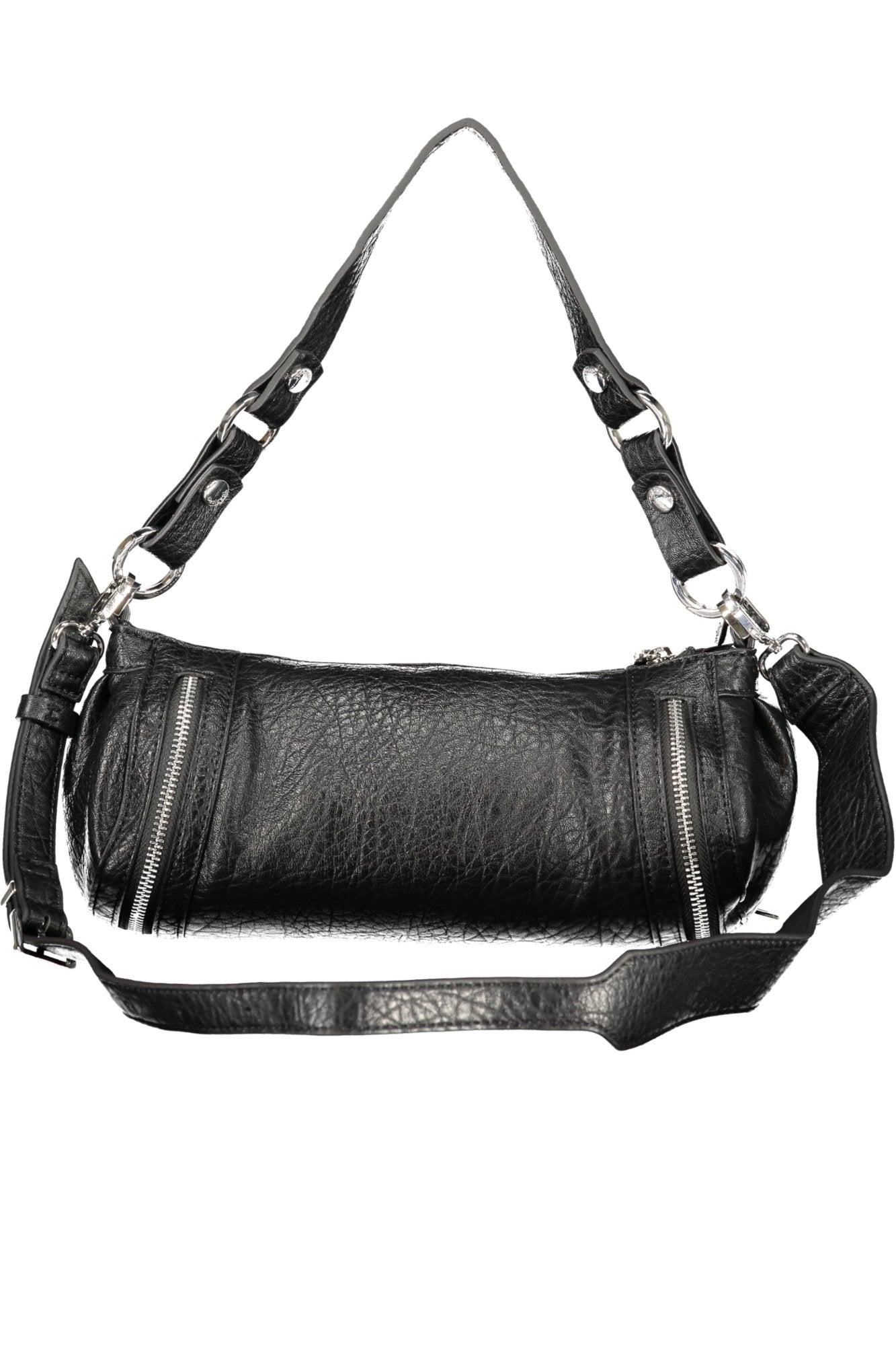 Borsa Desigual Nero 26WAXP99