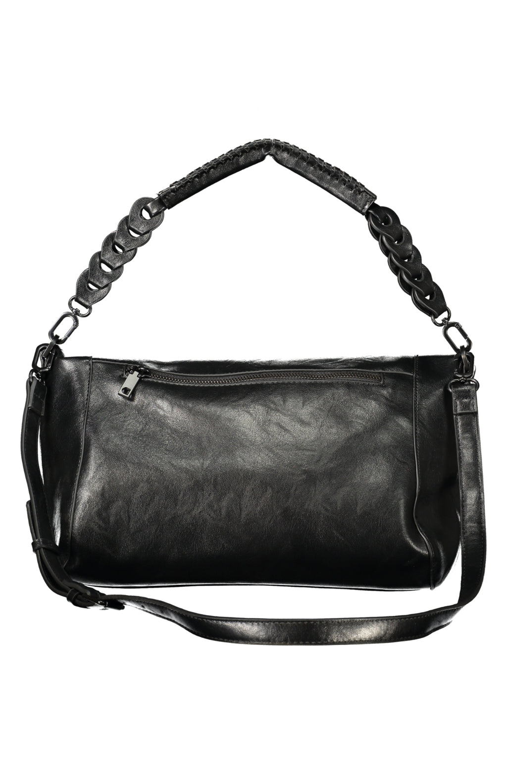 Borsa Desigual Nero 26WAXP96