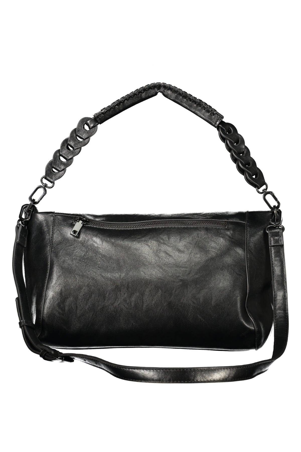 Borsa Desigual Nero 26WAXP96