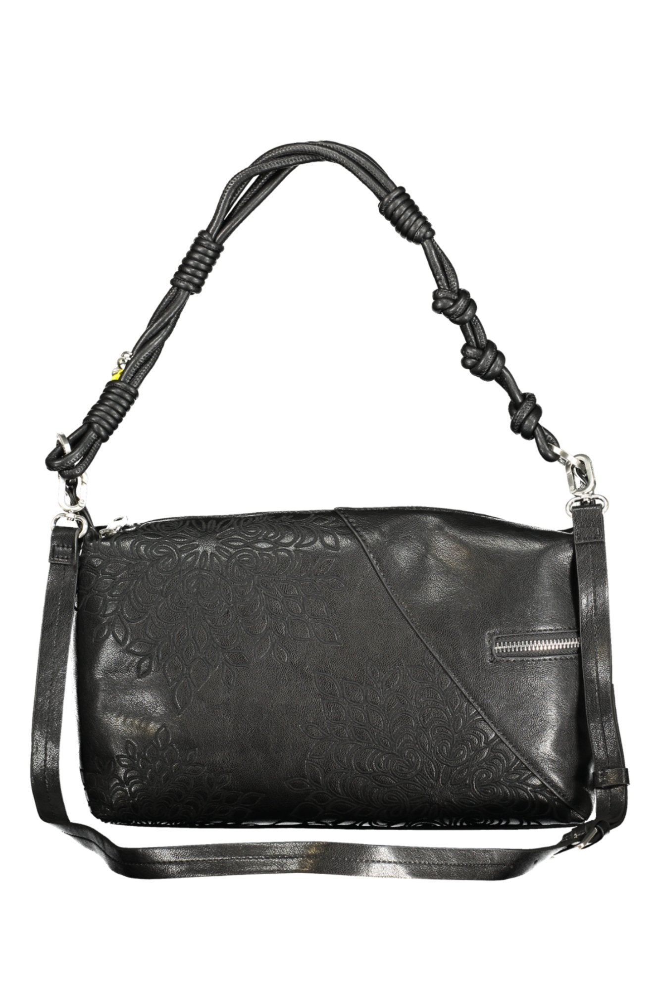Borsa DESIGUAL Nero
