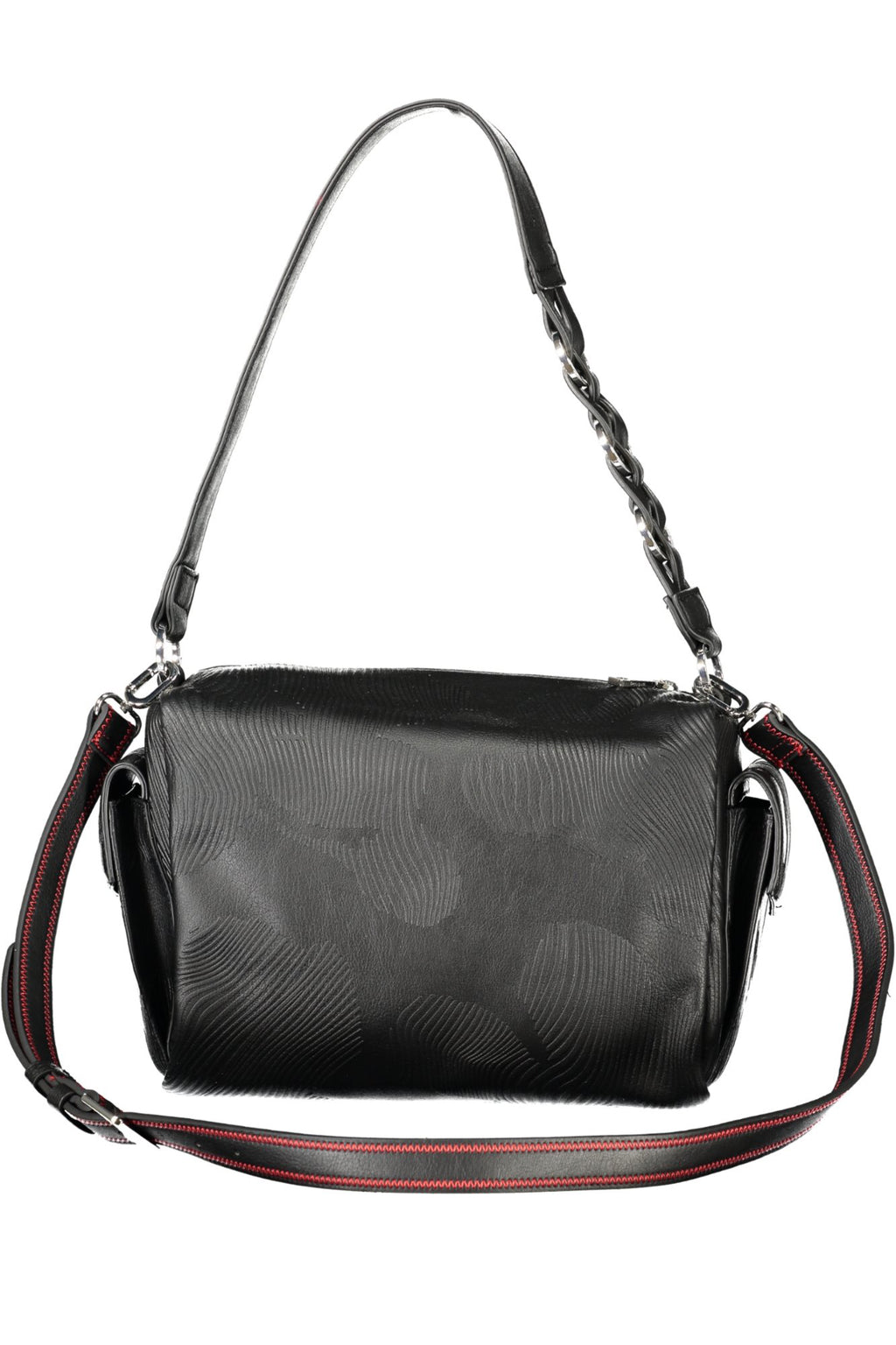 Borsa DESIGUAL Nero