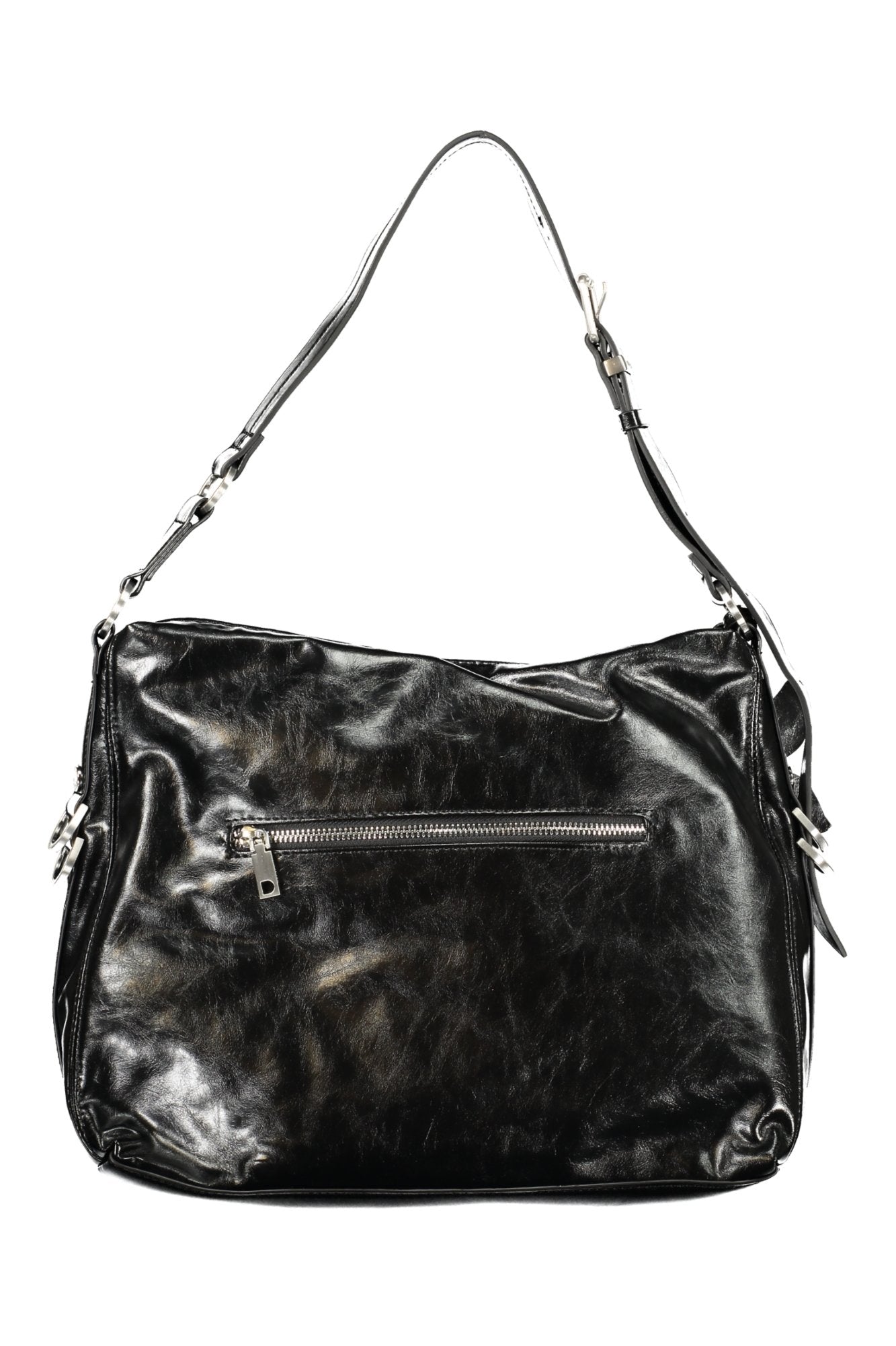 Borsa Desigual Nero 26WAXP66