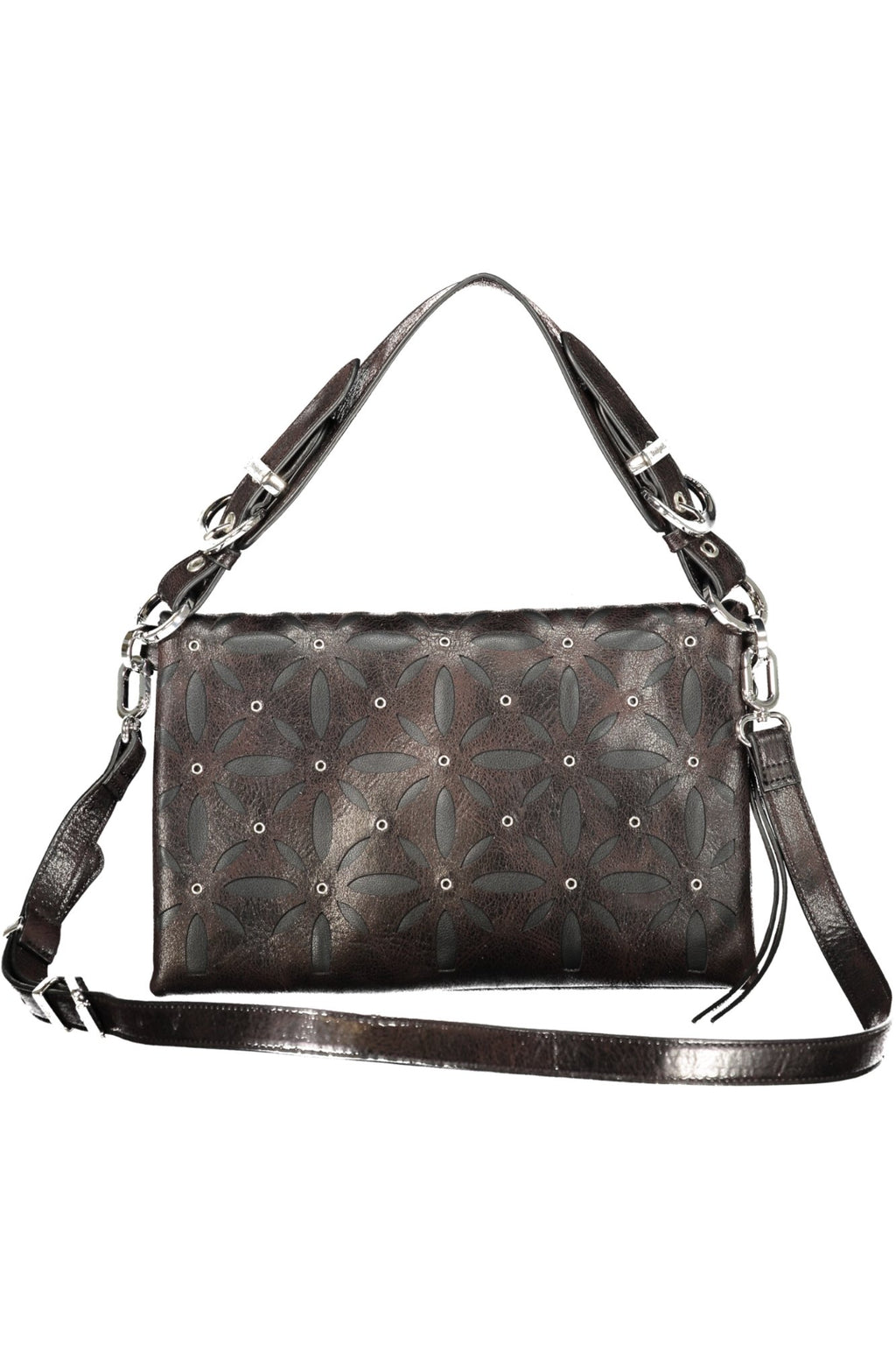 Borsa Desigual Nero 26WAXP73