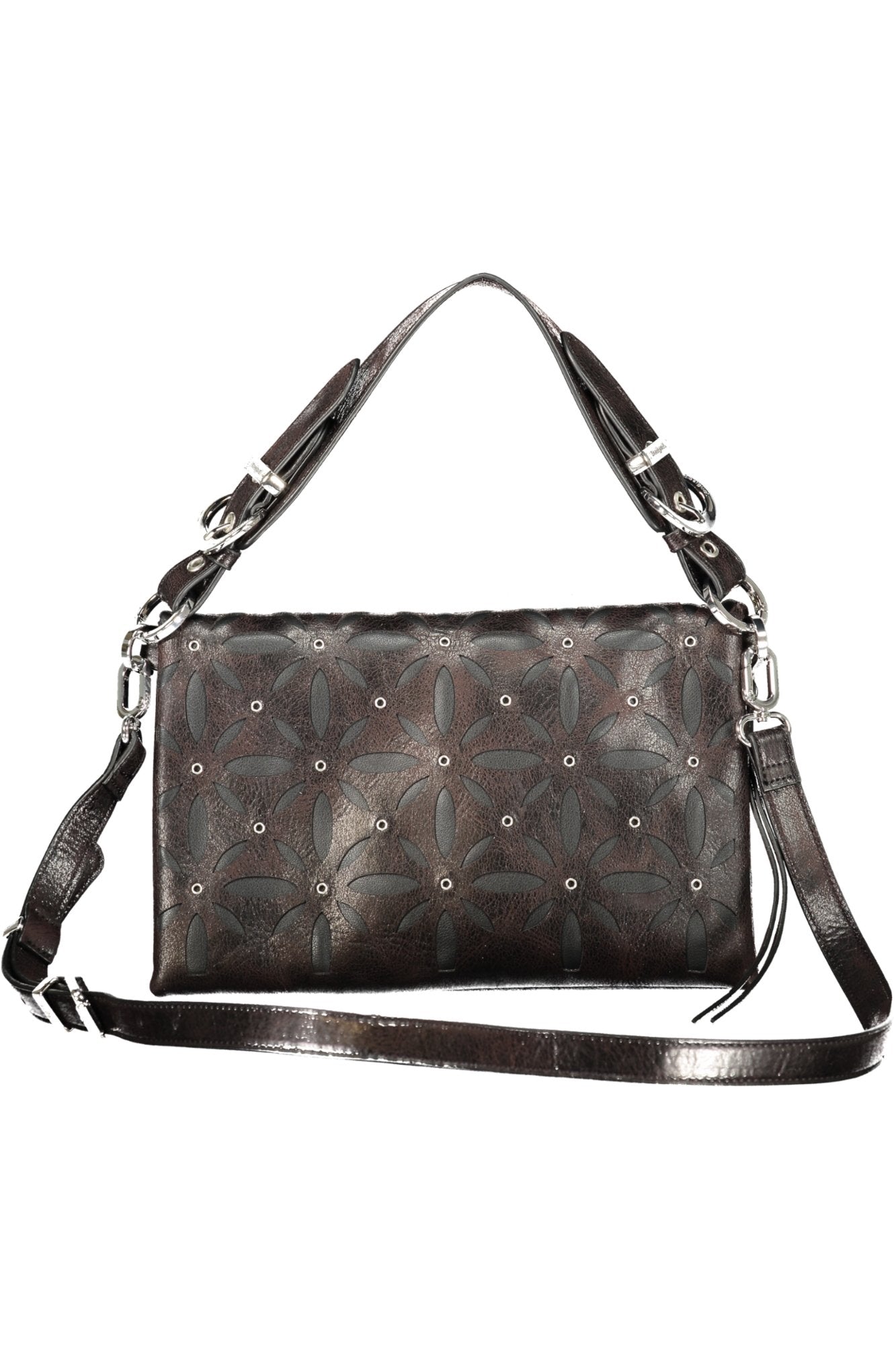 Borsa Desigual Nero 26WAXP73