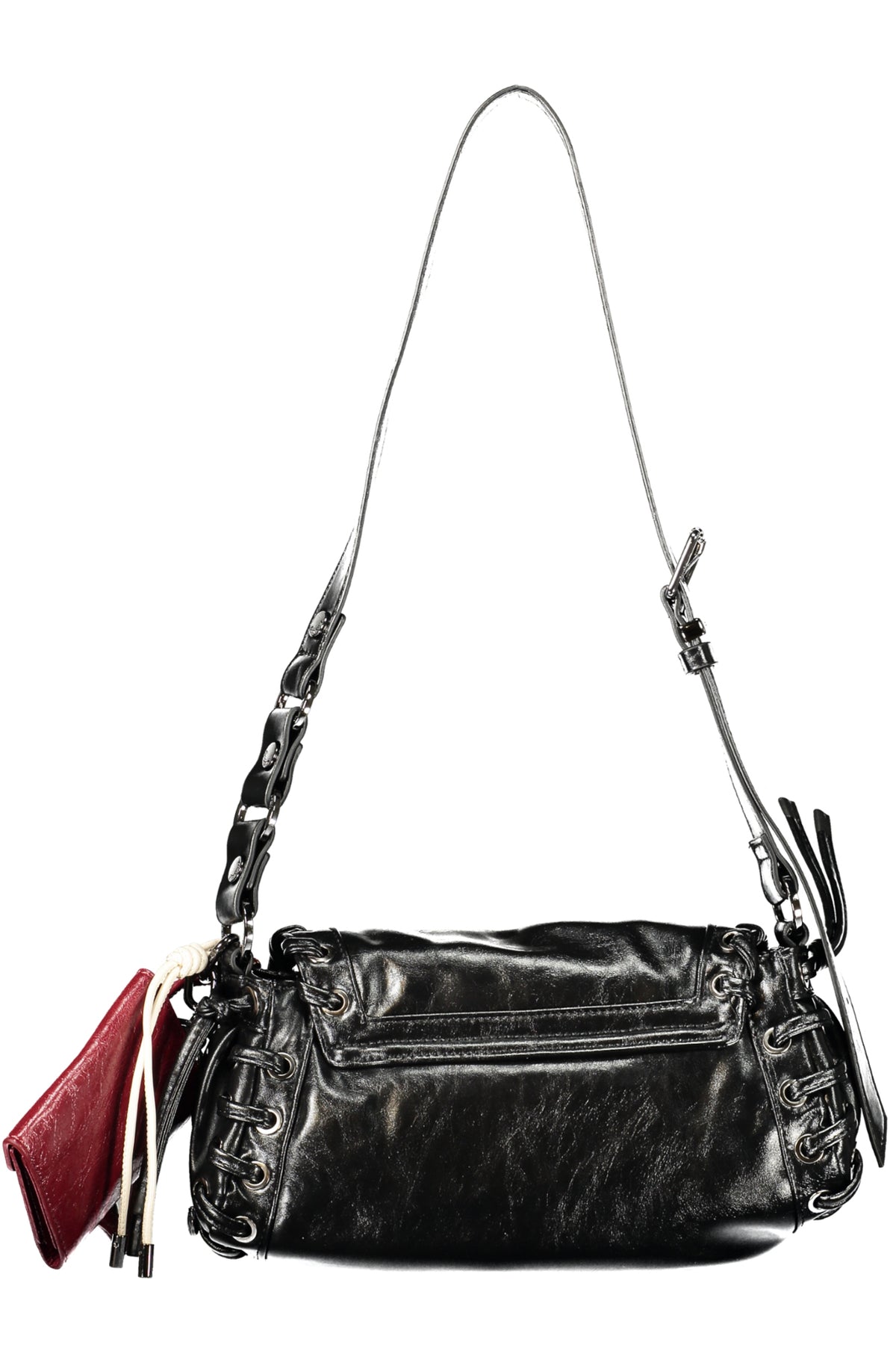 Borsa Desigual Nero 26WAXP42