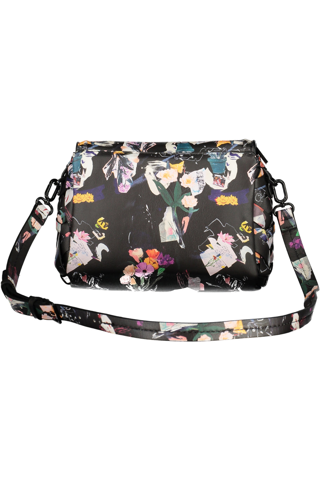 Borsa DESIGUAL Nero