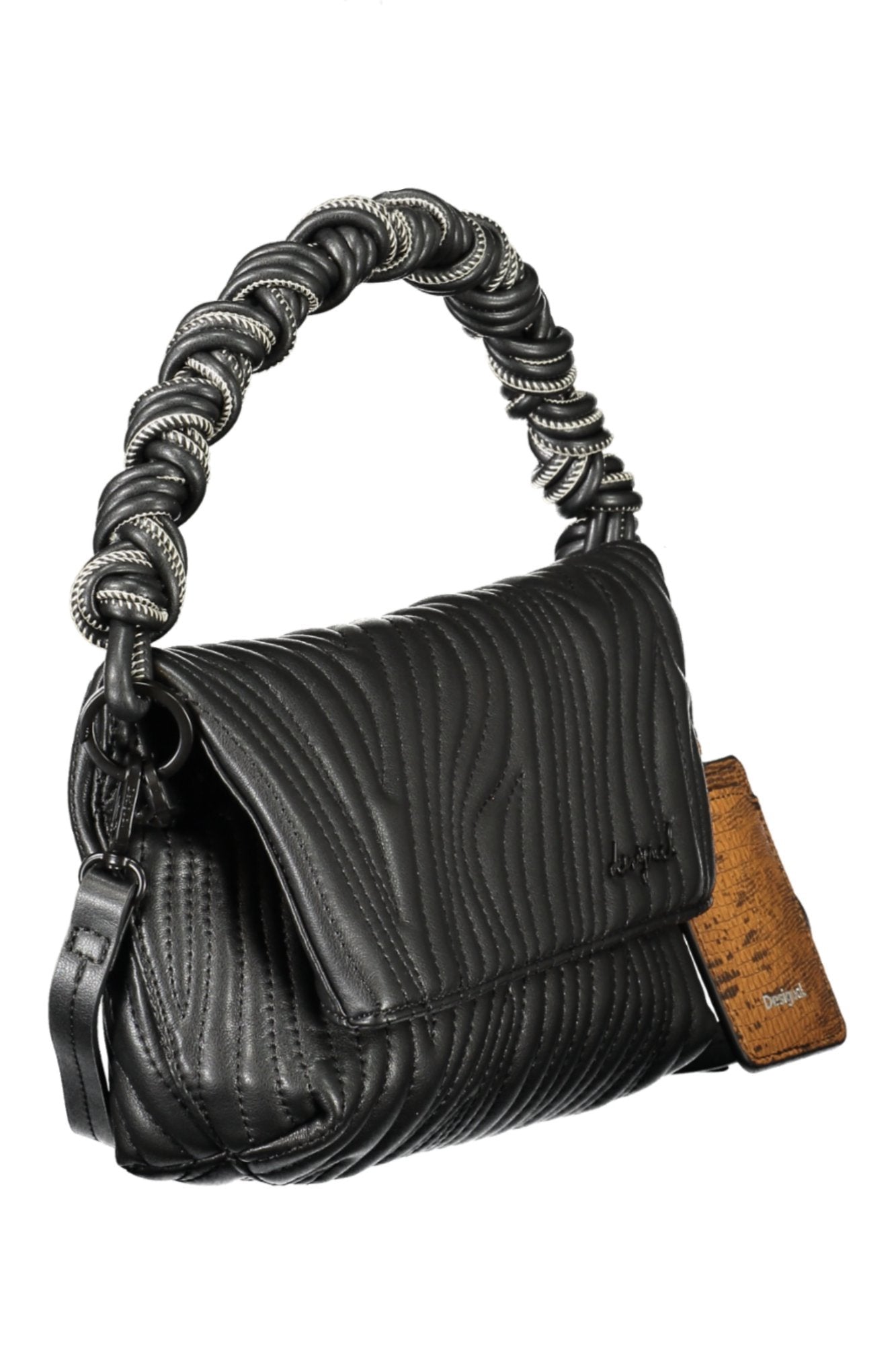 Borsa DESIGUAL Nero