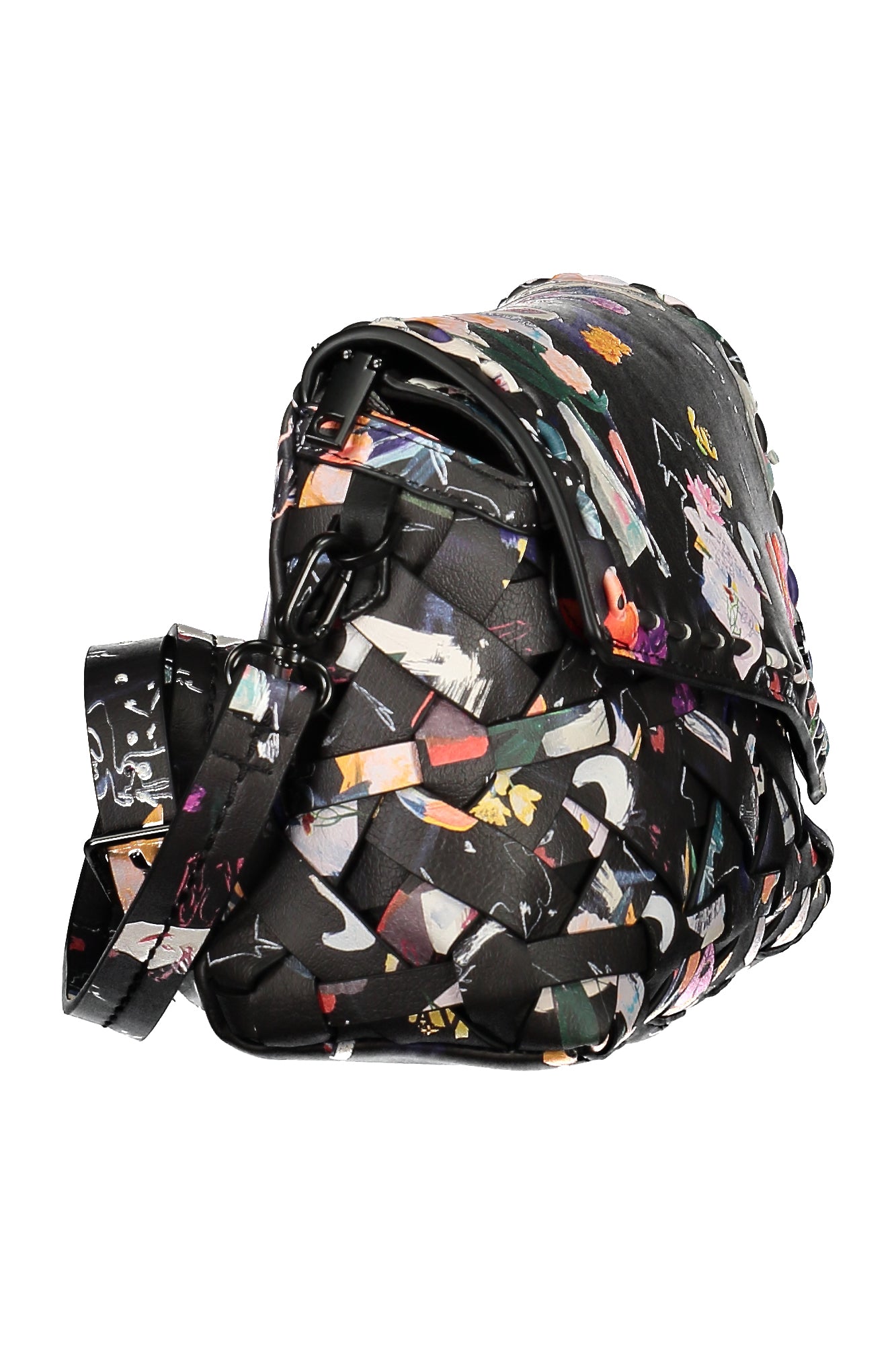 Borsa DESIGUAL Nero