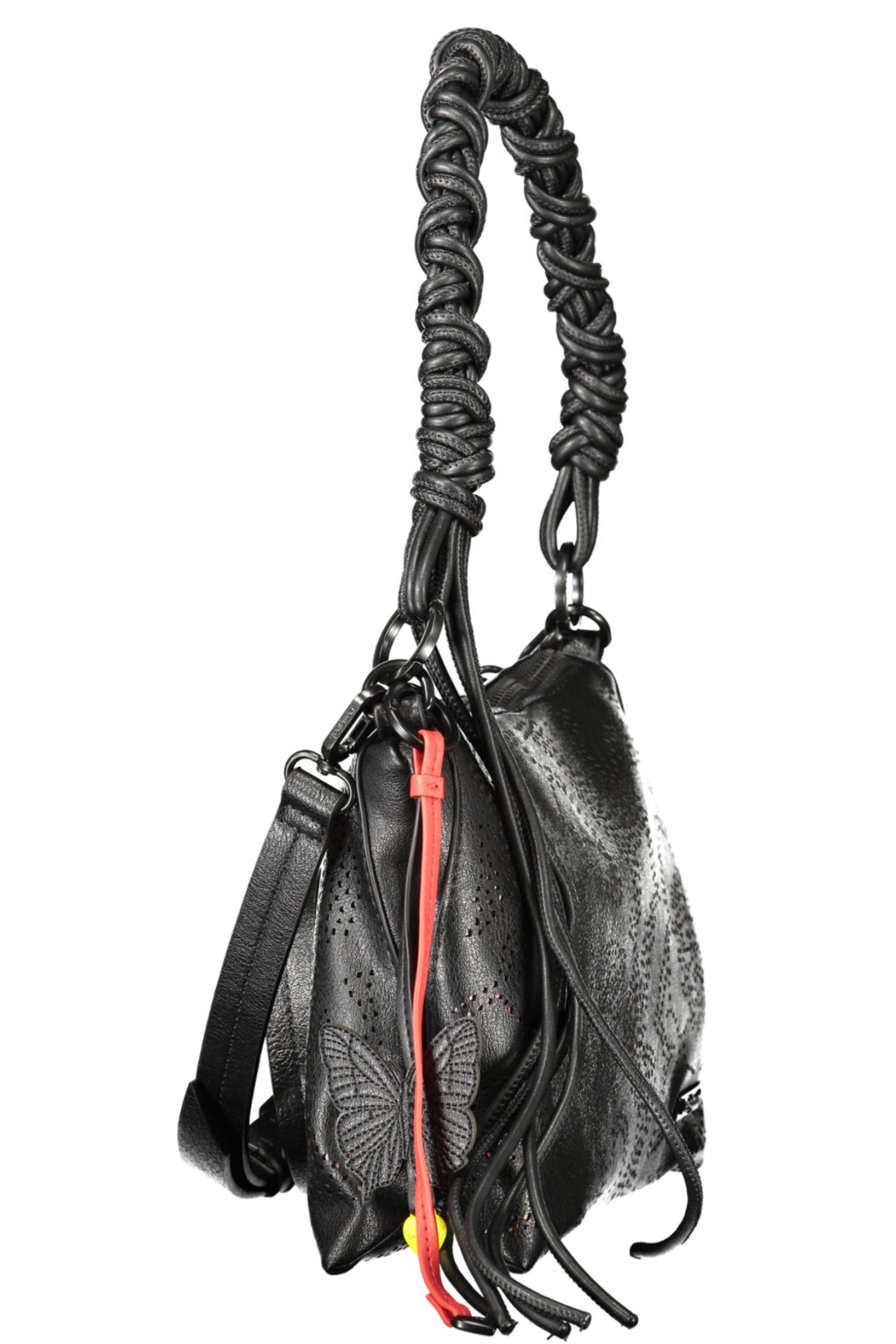 Borsa DESIGUAL Nero
