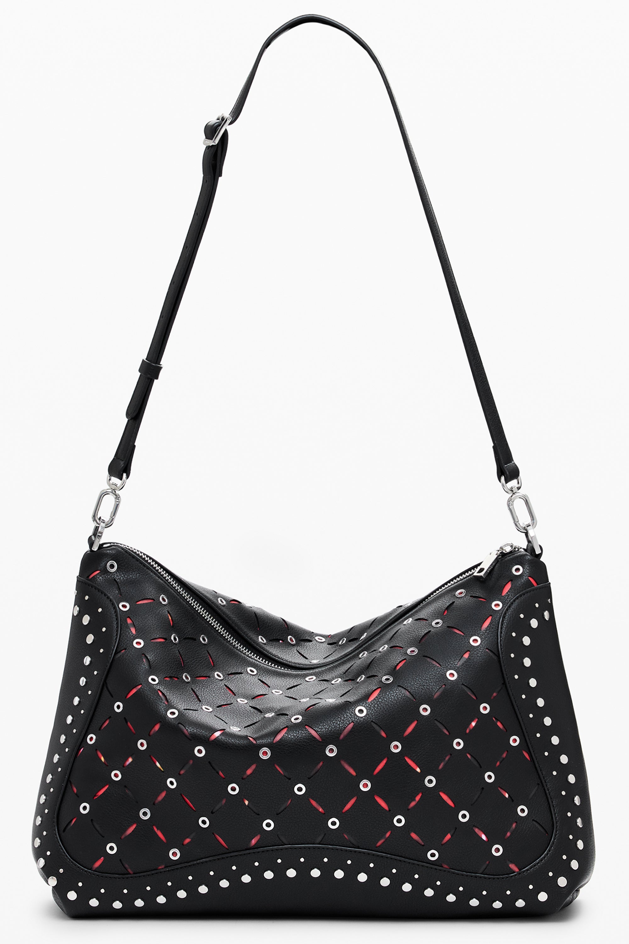 Borsa DESIGUAL Nero 25WAXP37