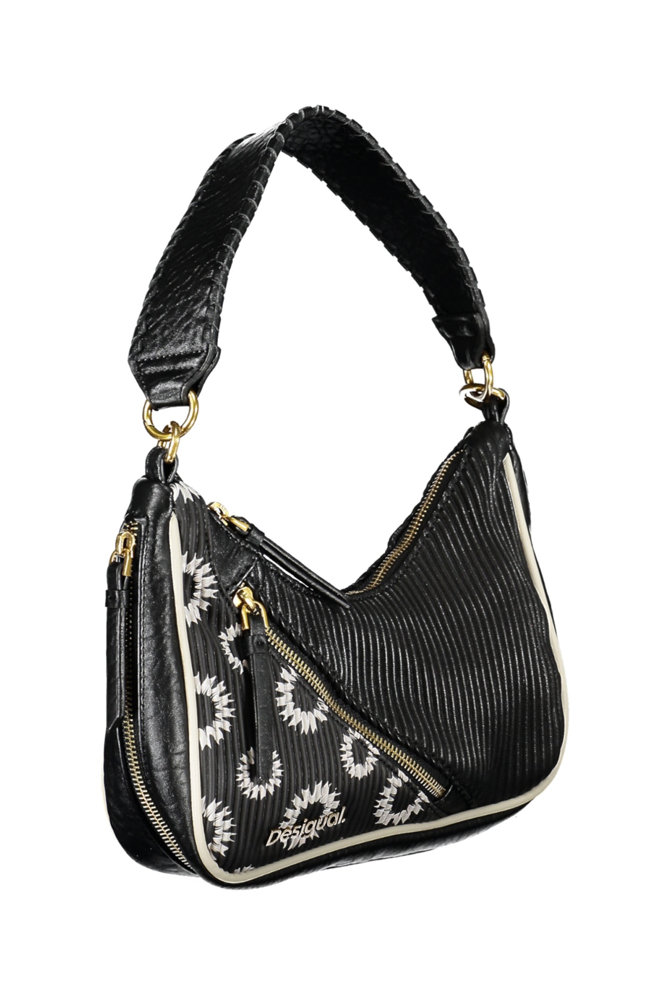 Borsa DESIGUAL Nero 23WAXP77
