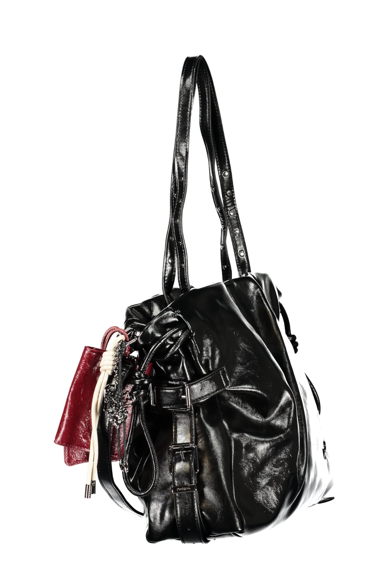Borsa Desigual Nero 26WAXP04