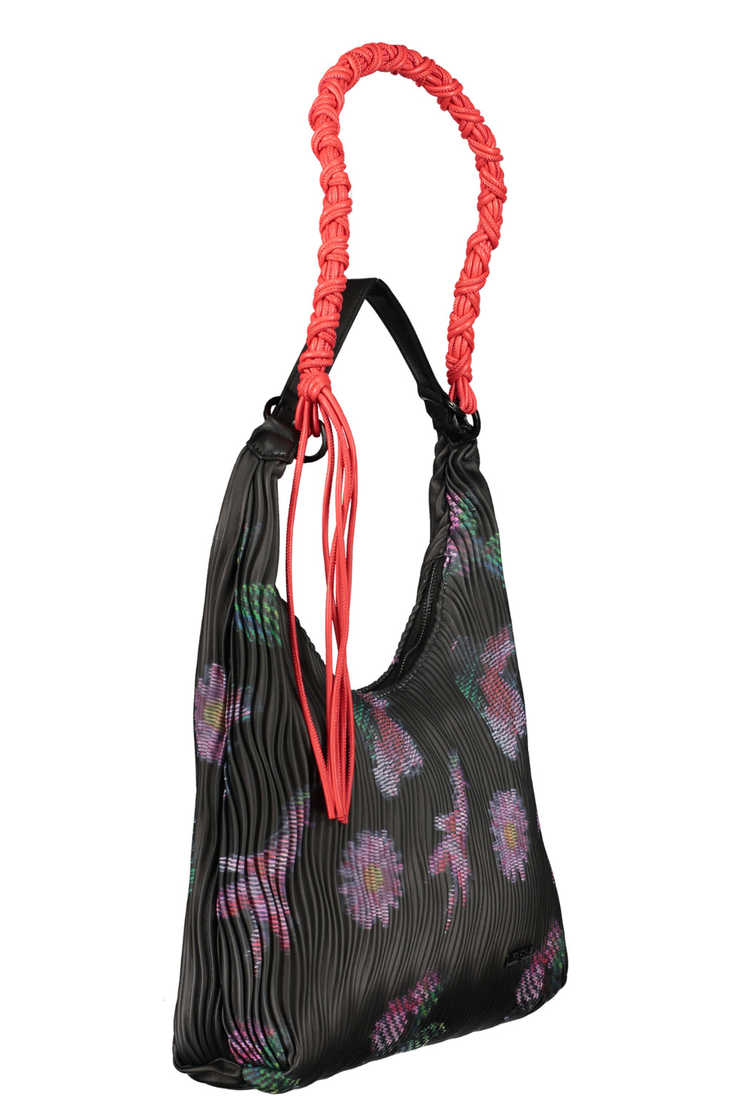Borsa DESIGUAL Nero