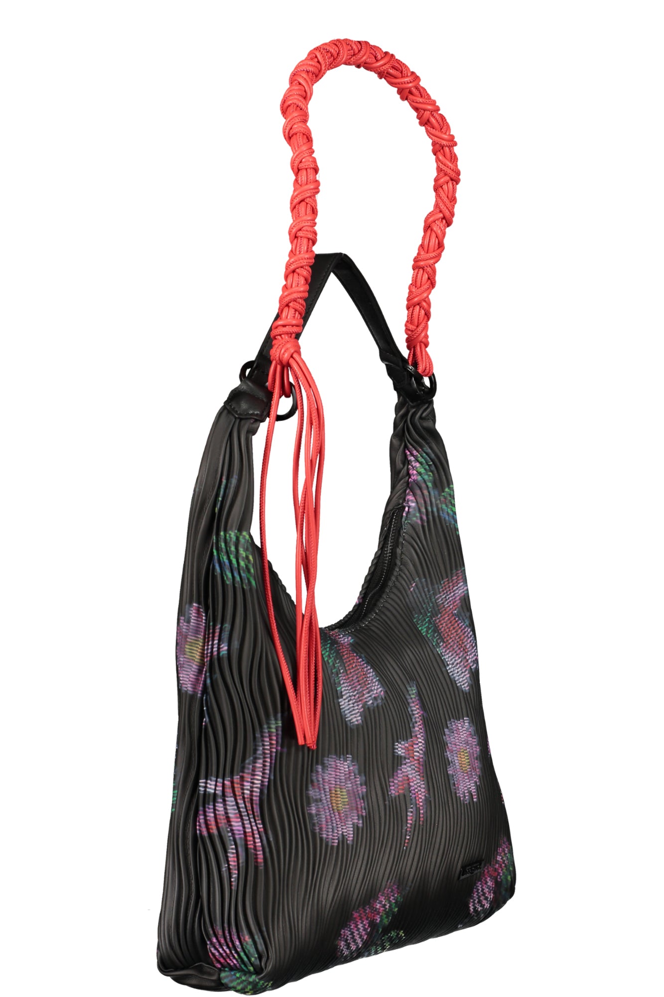 Borsa DESIGUAL Nero