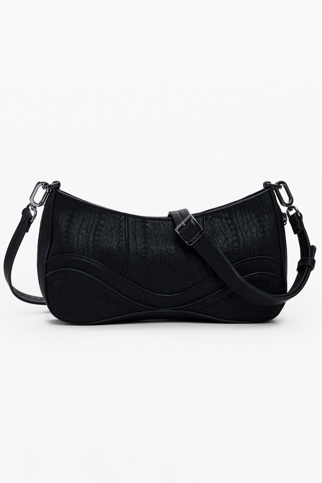Borsa DESIGUAL Nero 25WAXPA9