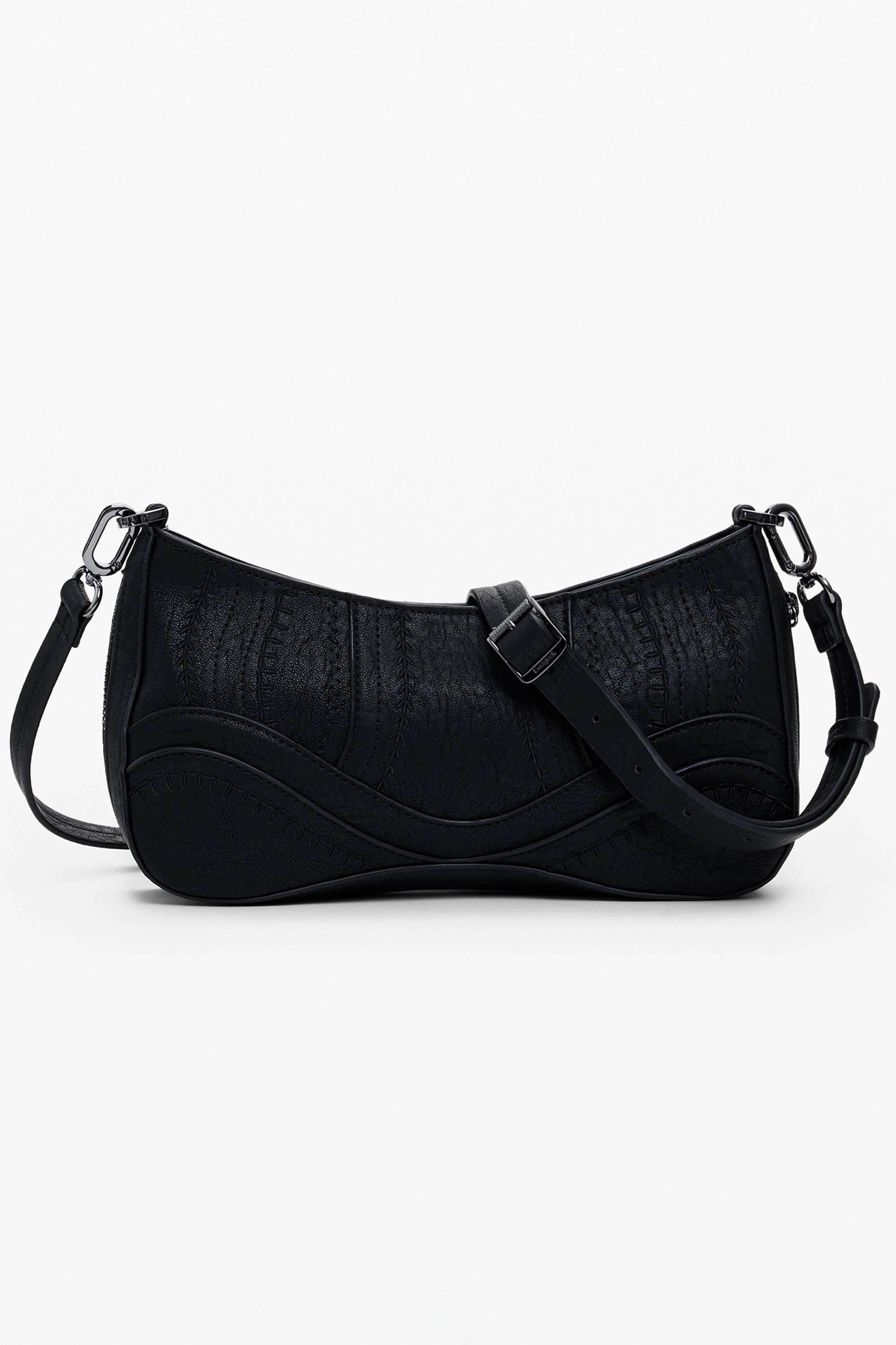 Borsa DESIGUAL Nero 25WAXPA9