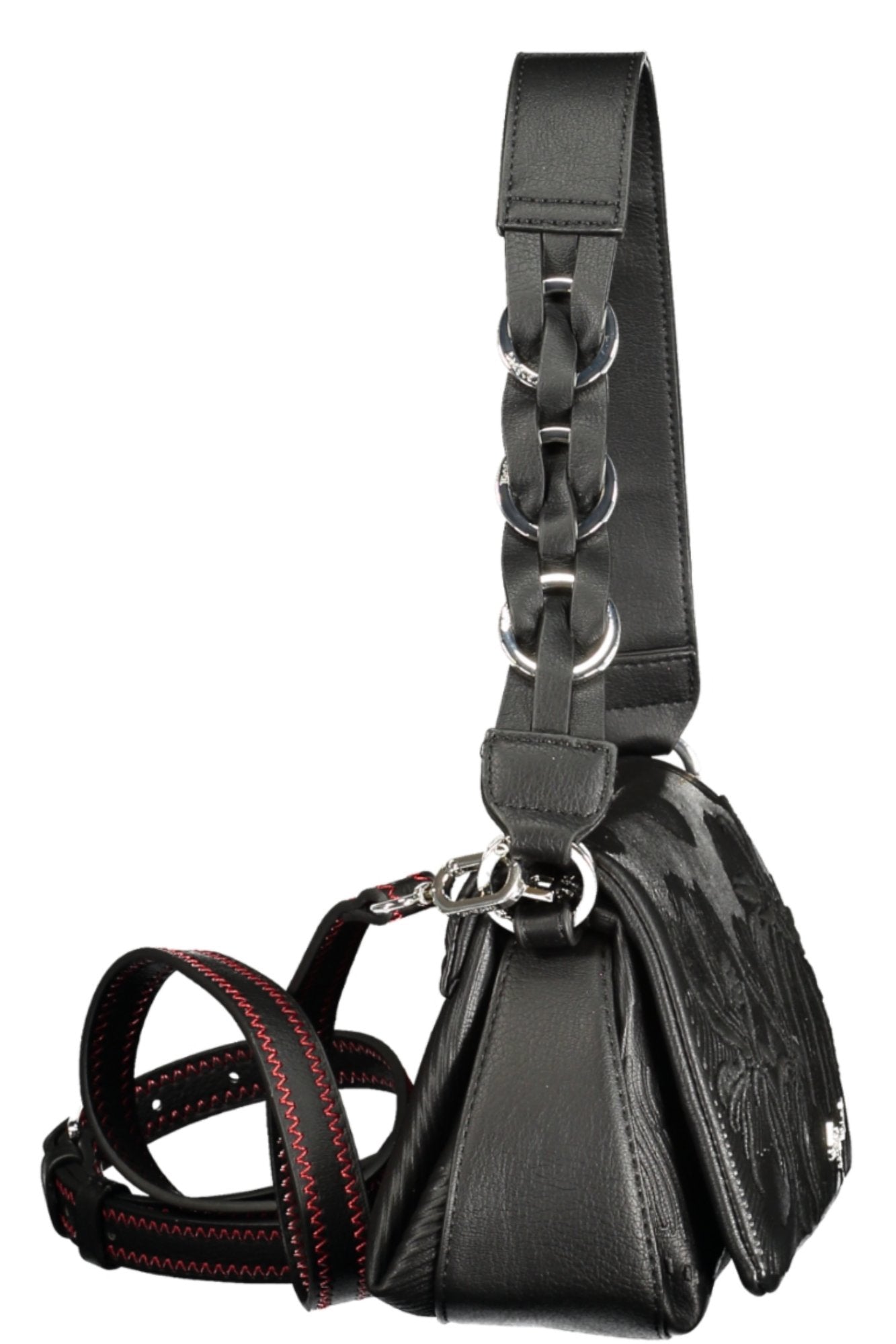Borsa DESIGUAL Nero