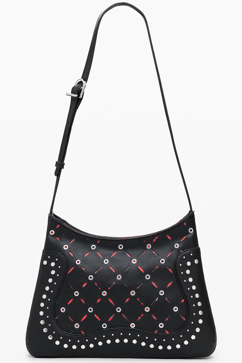 Borsa DESIGUAL Nero 25WAXP38