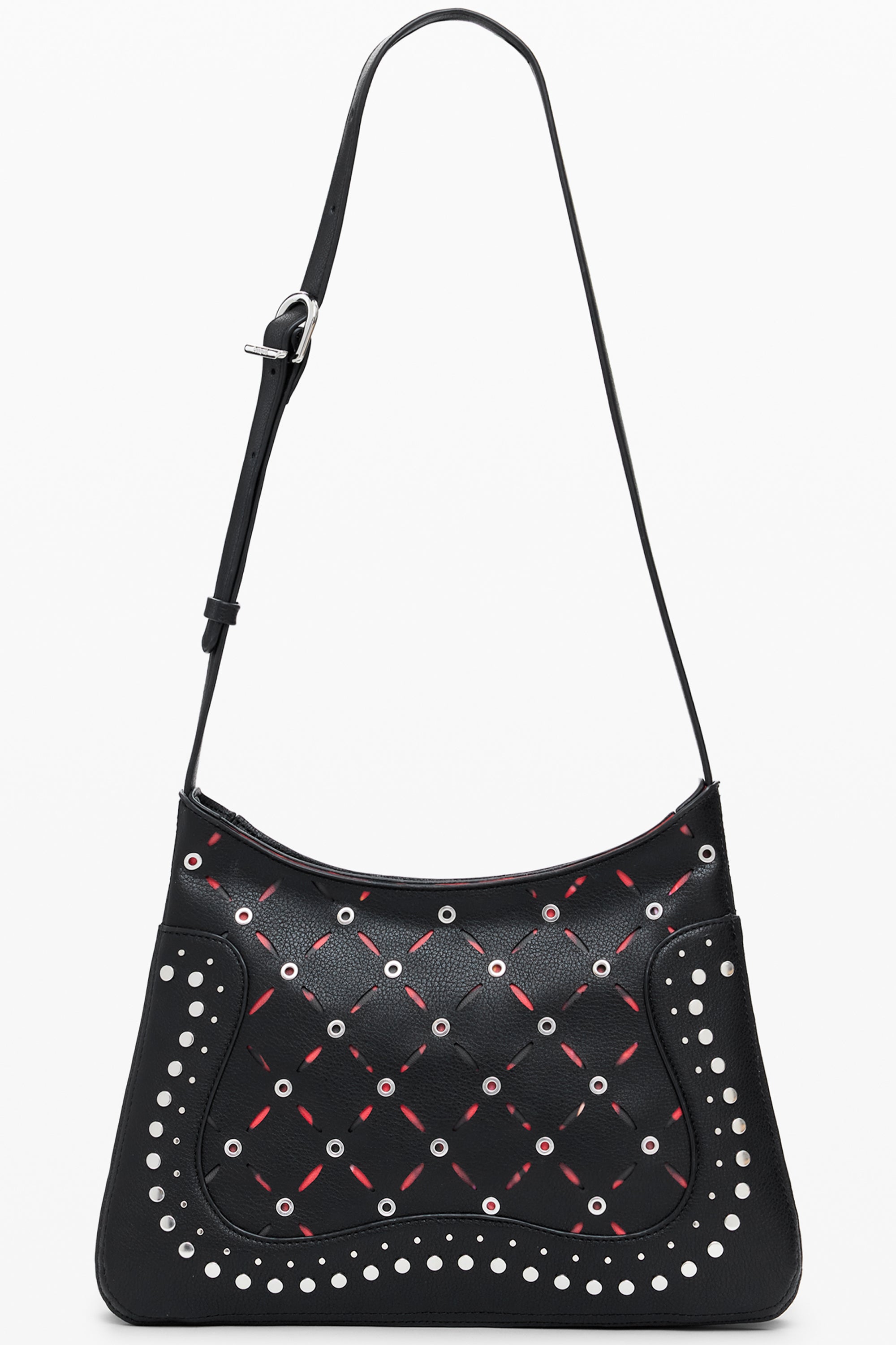 Borsa DESIGUAL Nero 25WAXP38