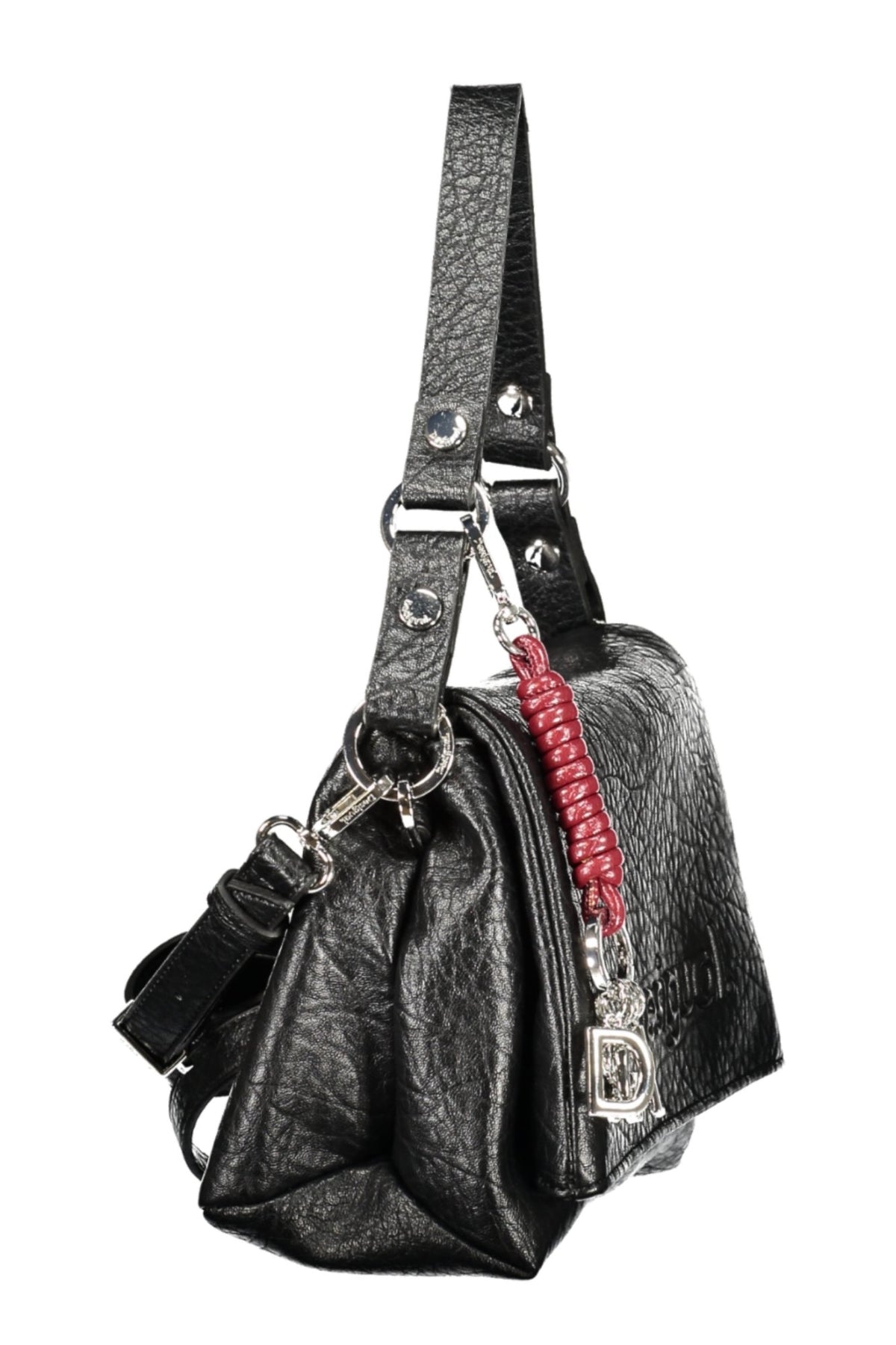 Borsa Desigual Nero 26WAXP08