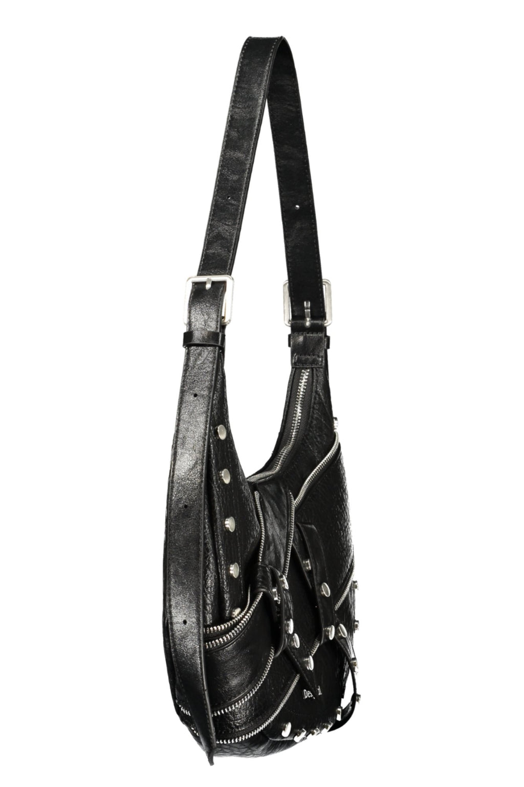 Borsa Desigual Nero 26WAXP28