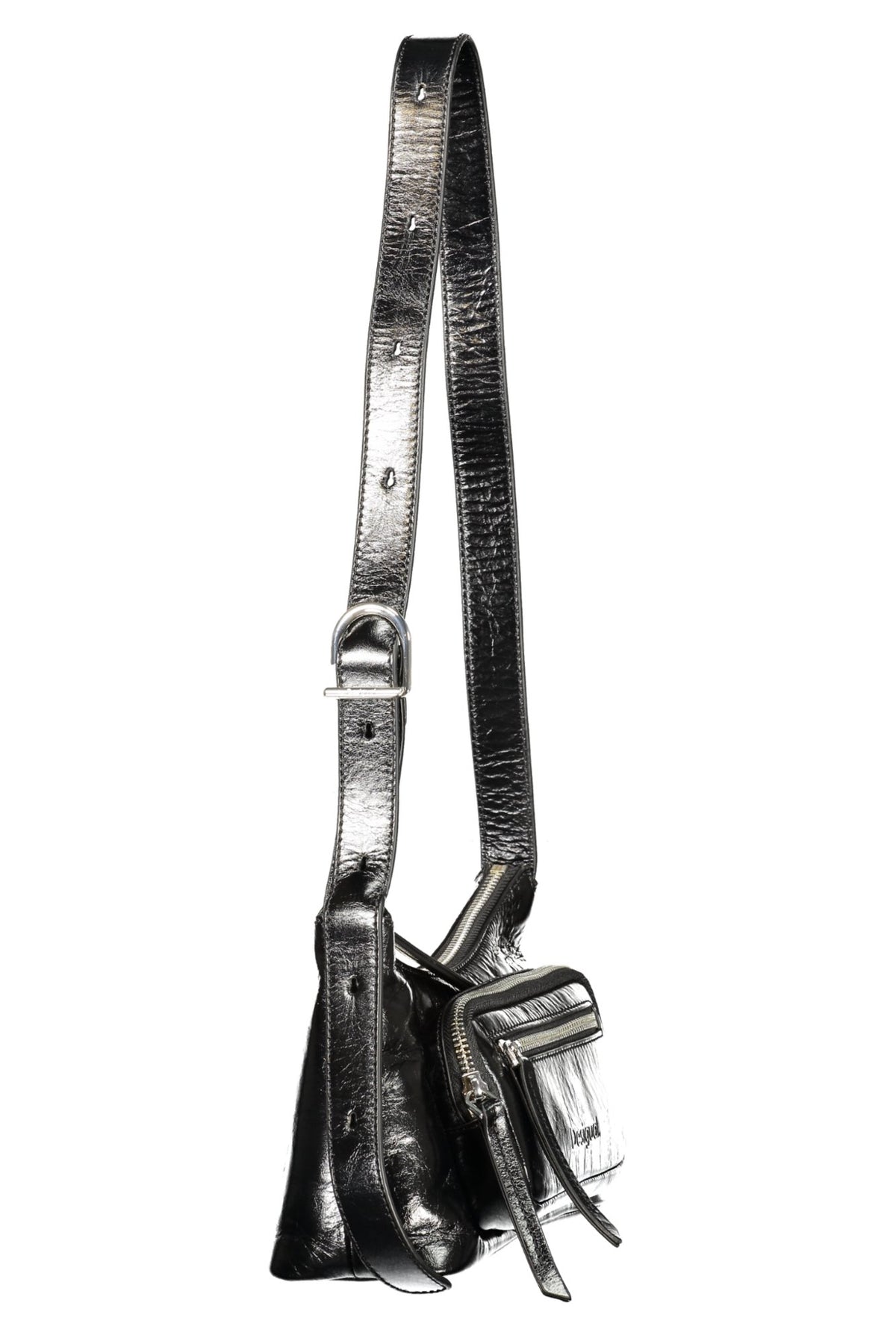 Borsa Desigual Nero 24WAXL11