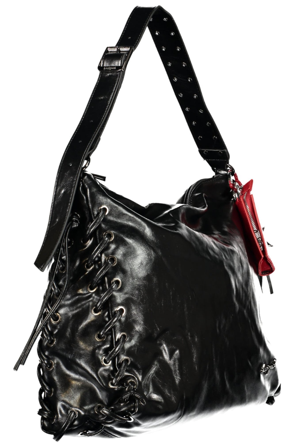 Borsa Desigual Nero 26WAXPB0