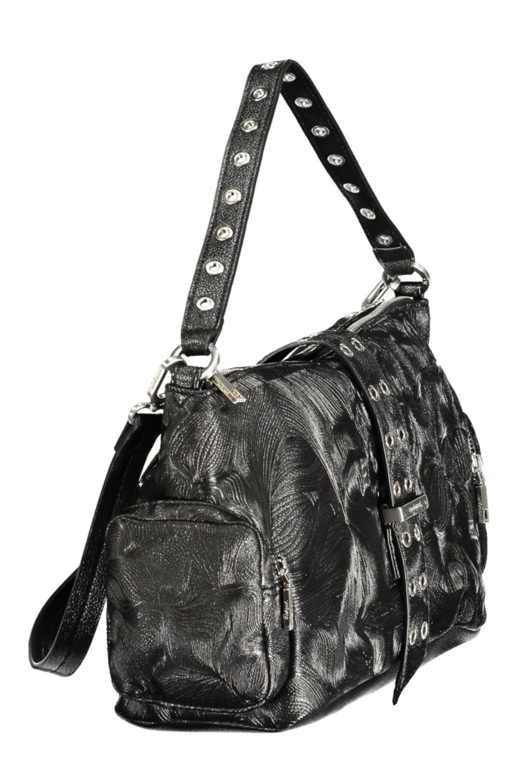 Borsa DESIGUAL Nero