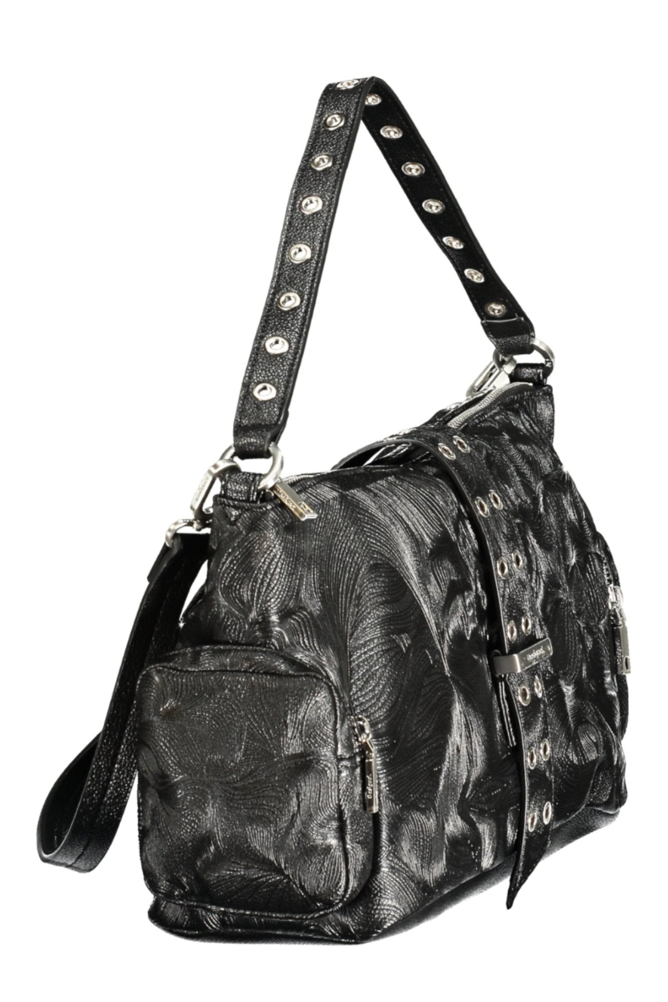 Borsa DESIGUAL Nero
