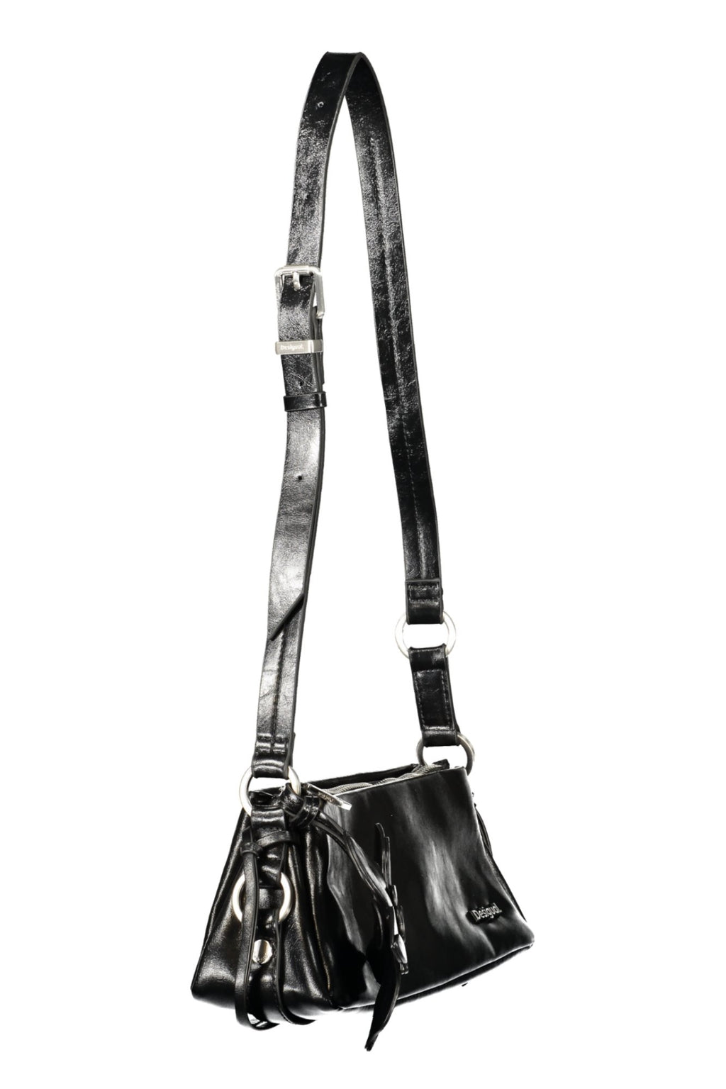 Borsa Desigual Nero 26WAXP64
