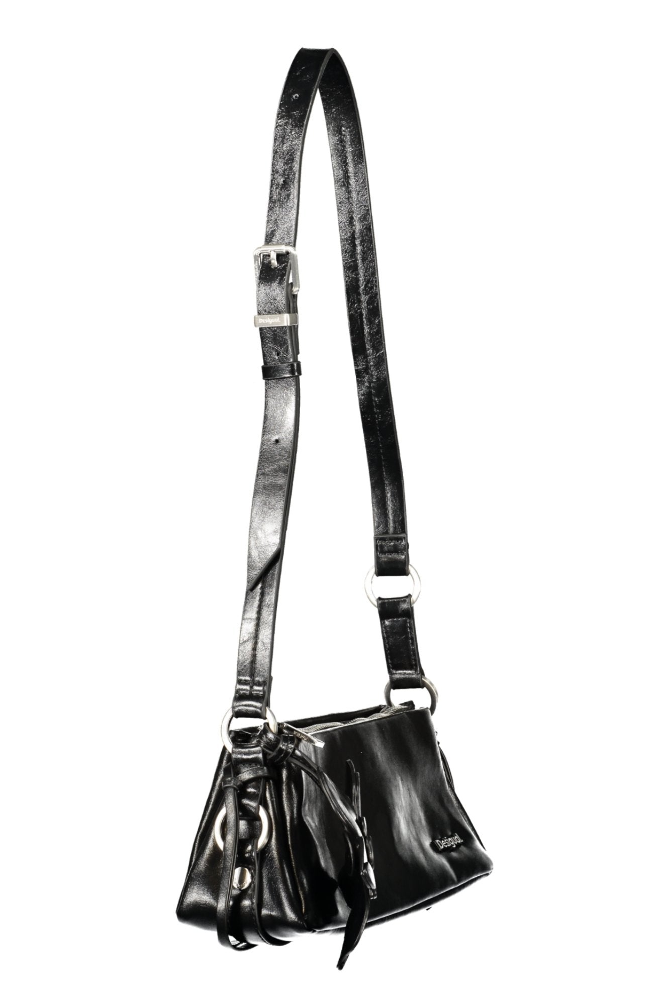 Borsa Desigual Nero 26WAXP64