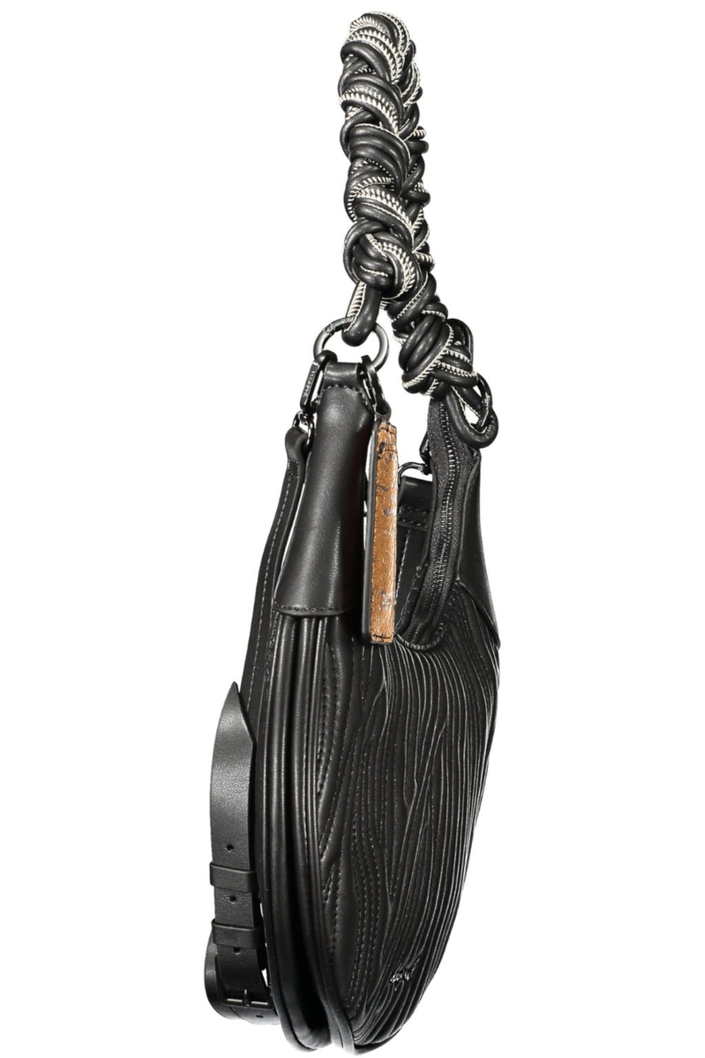 Borsa DESIGUAL Nero
