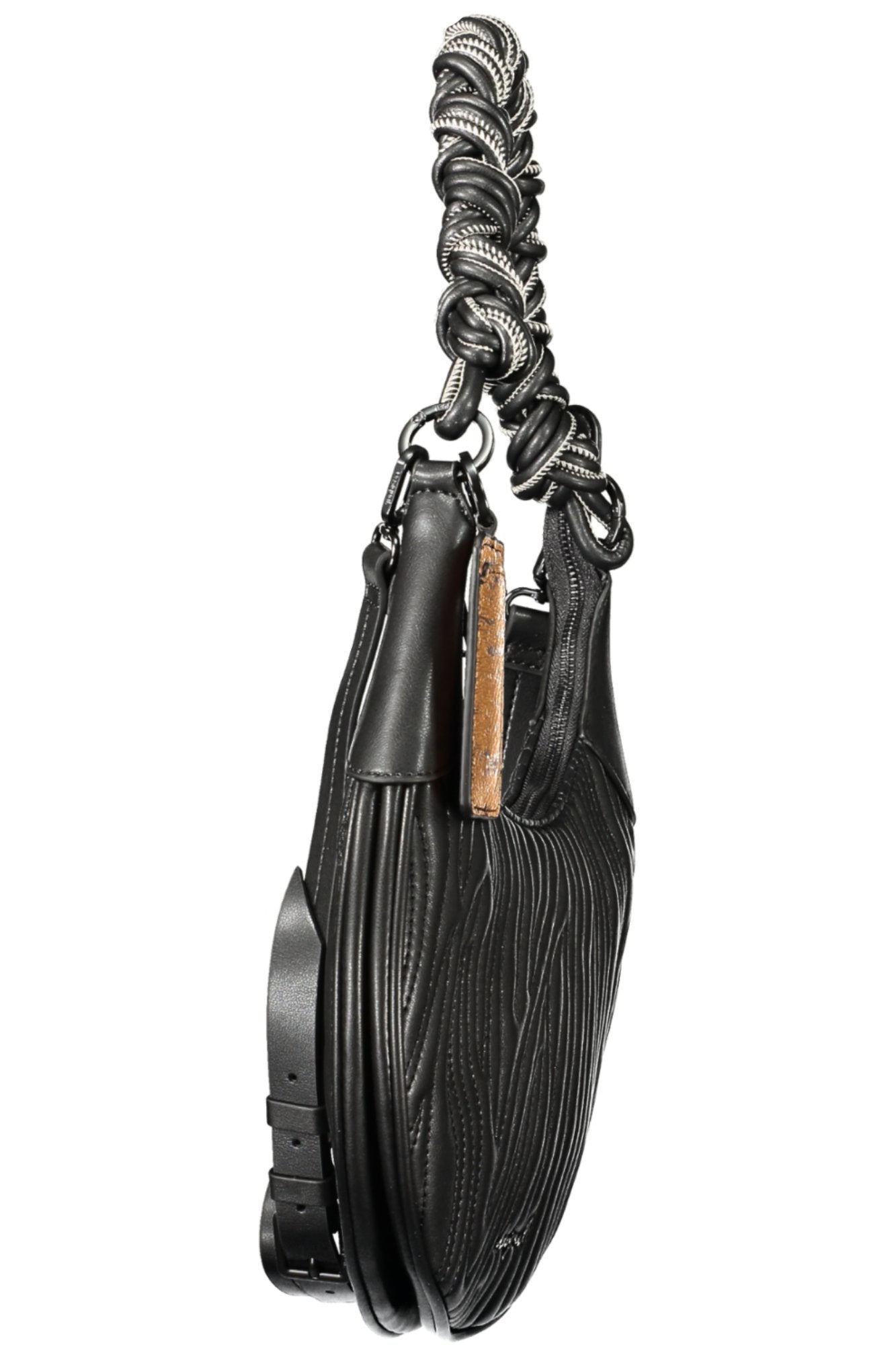Borsa DESIGUAL Nero