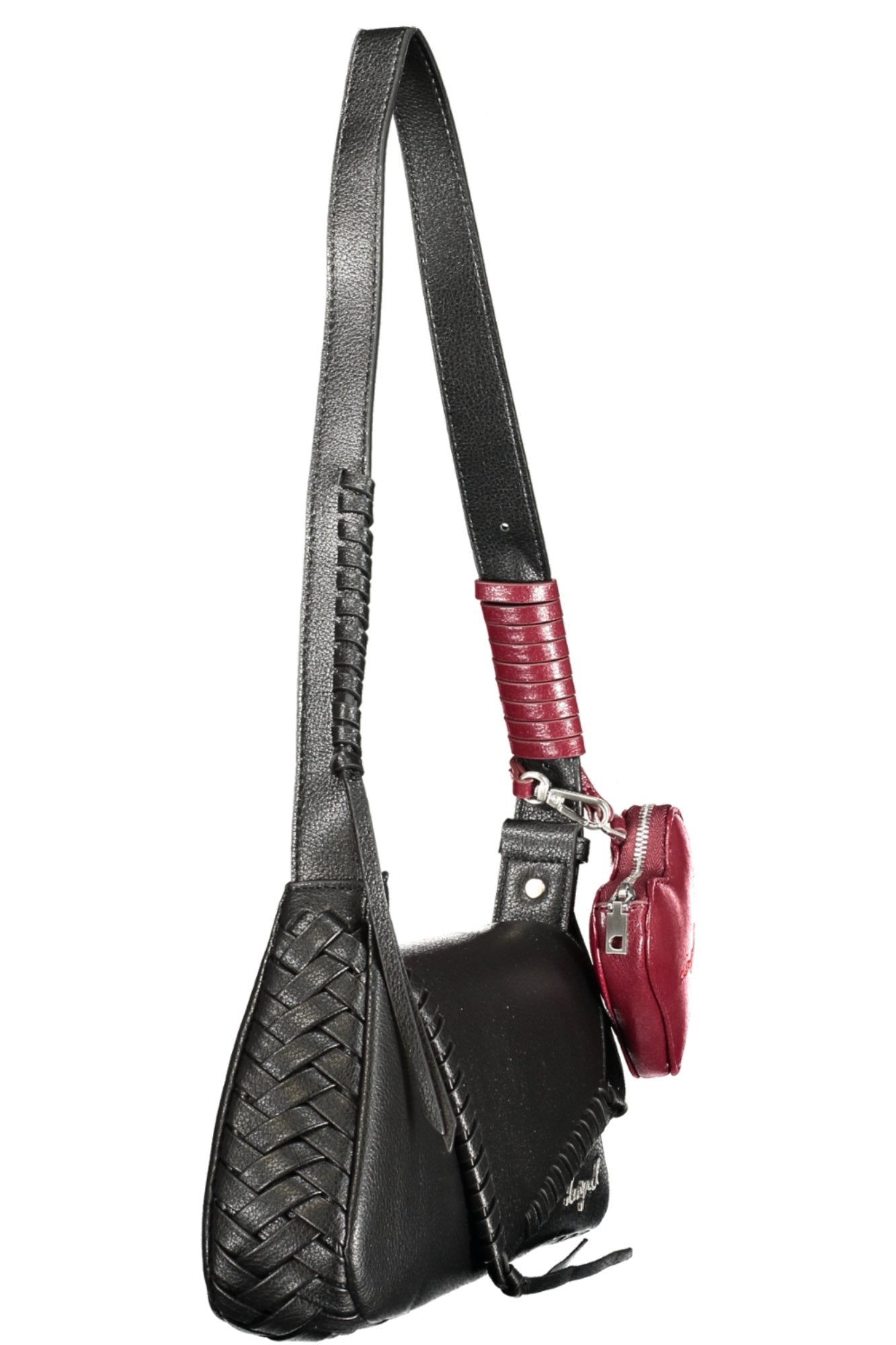 Borsa DESIGUAL Nero