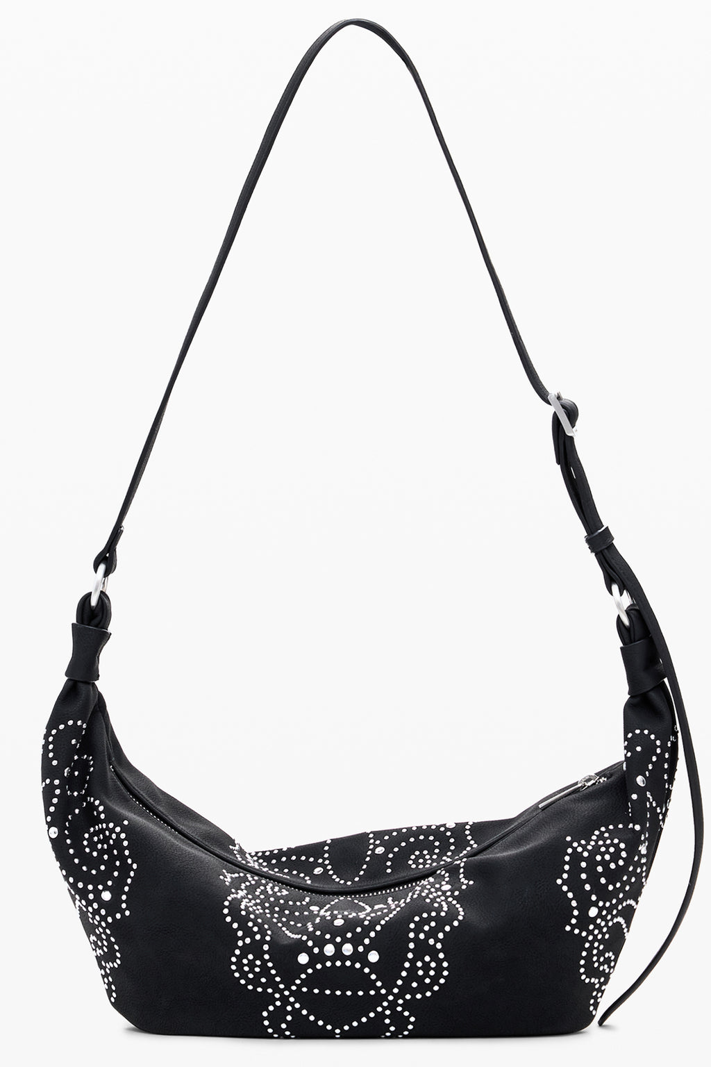 Borsa DESIGUAL Nero 25WAXPBG