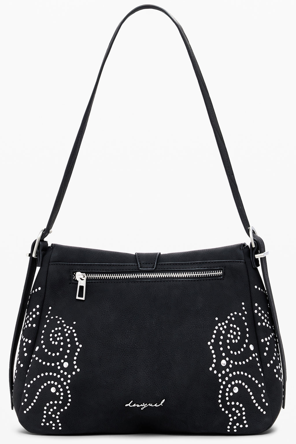 Borsa DESIGUAL Nero 25WAXPBH