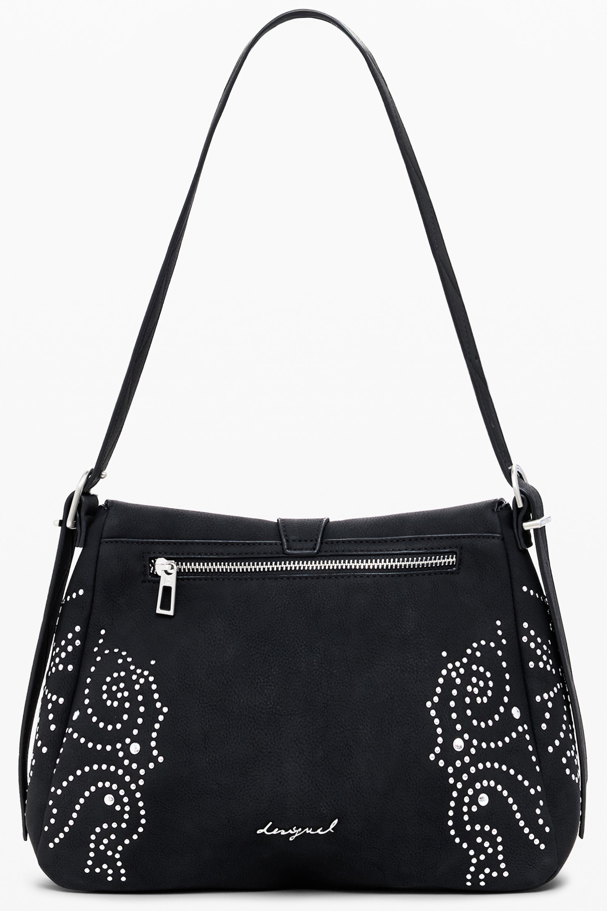 Borsa DESIGUAL Nero 25WAXPBH