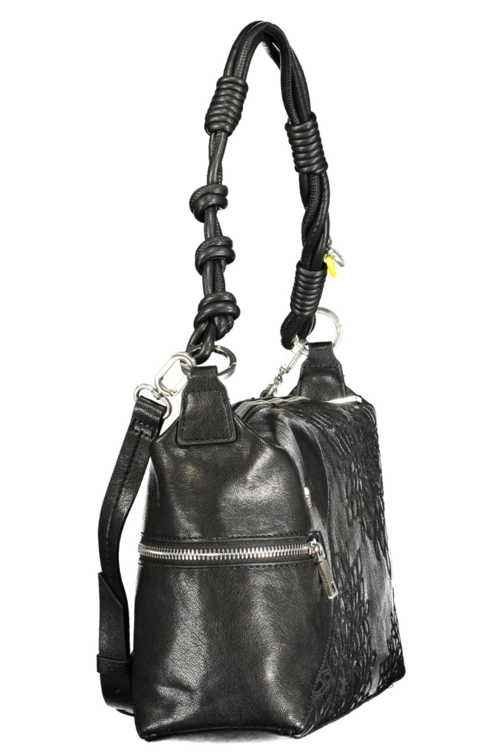 Borsa DESIGUAL Nero