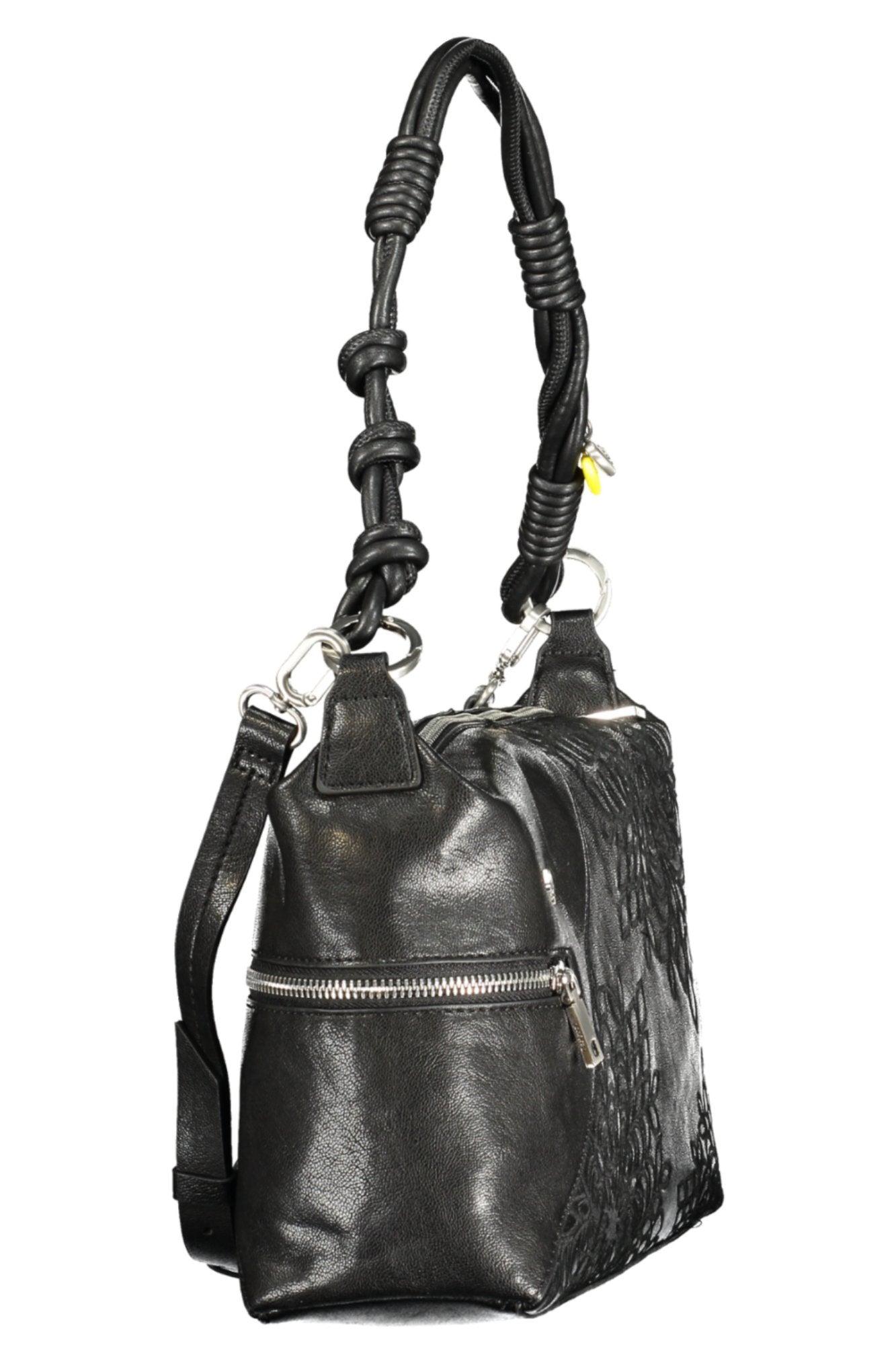 Borsa DESIGUAL Nero