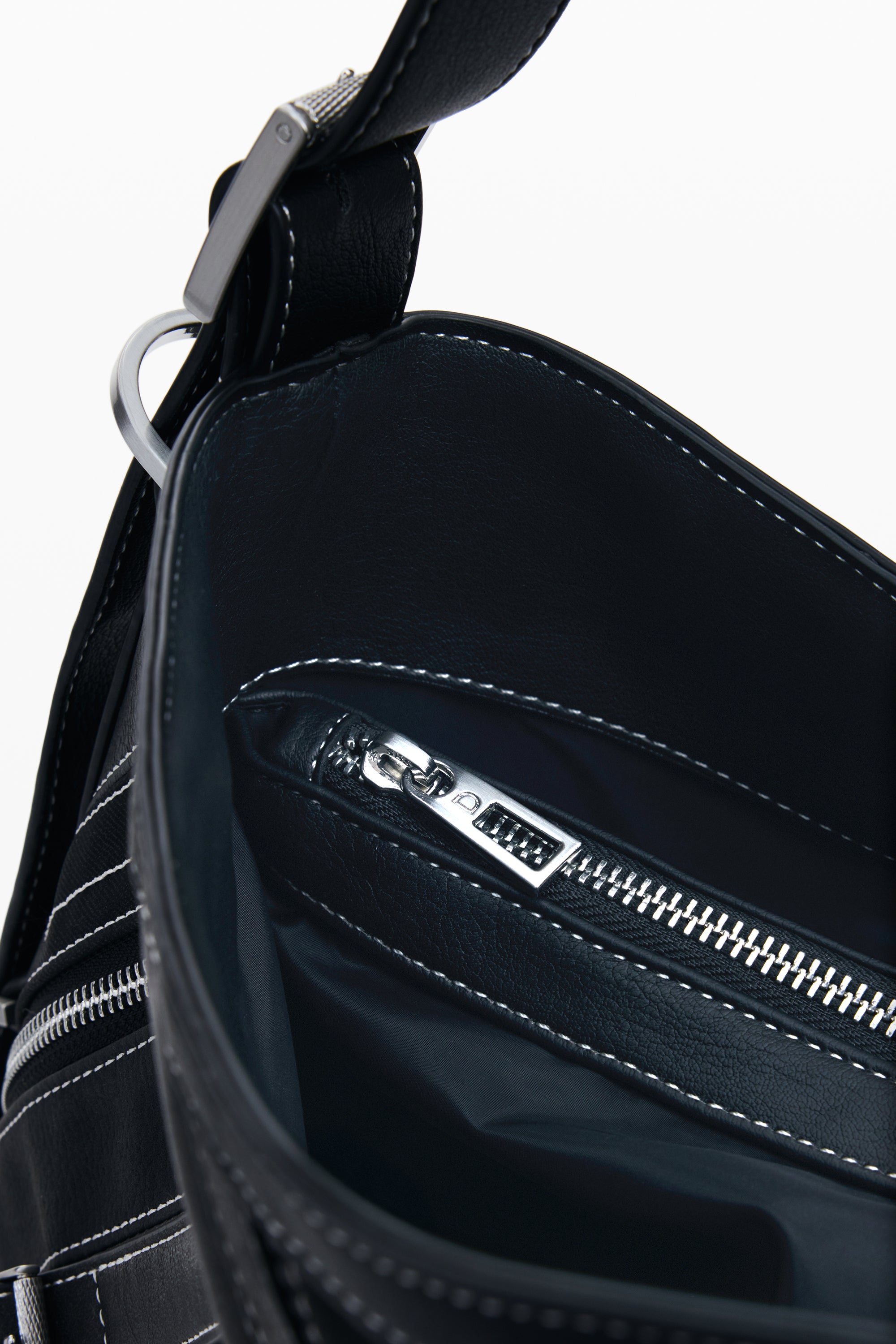 Borsa DESIGUAL Nero 25WAXP72