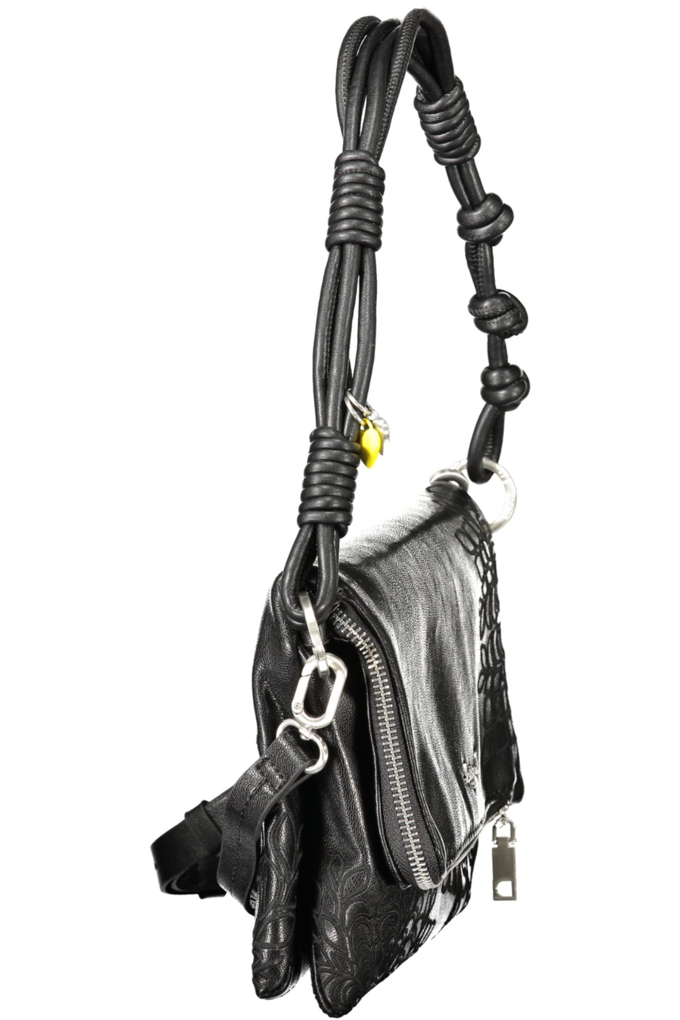 Borsa DESIGUAL Nero