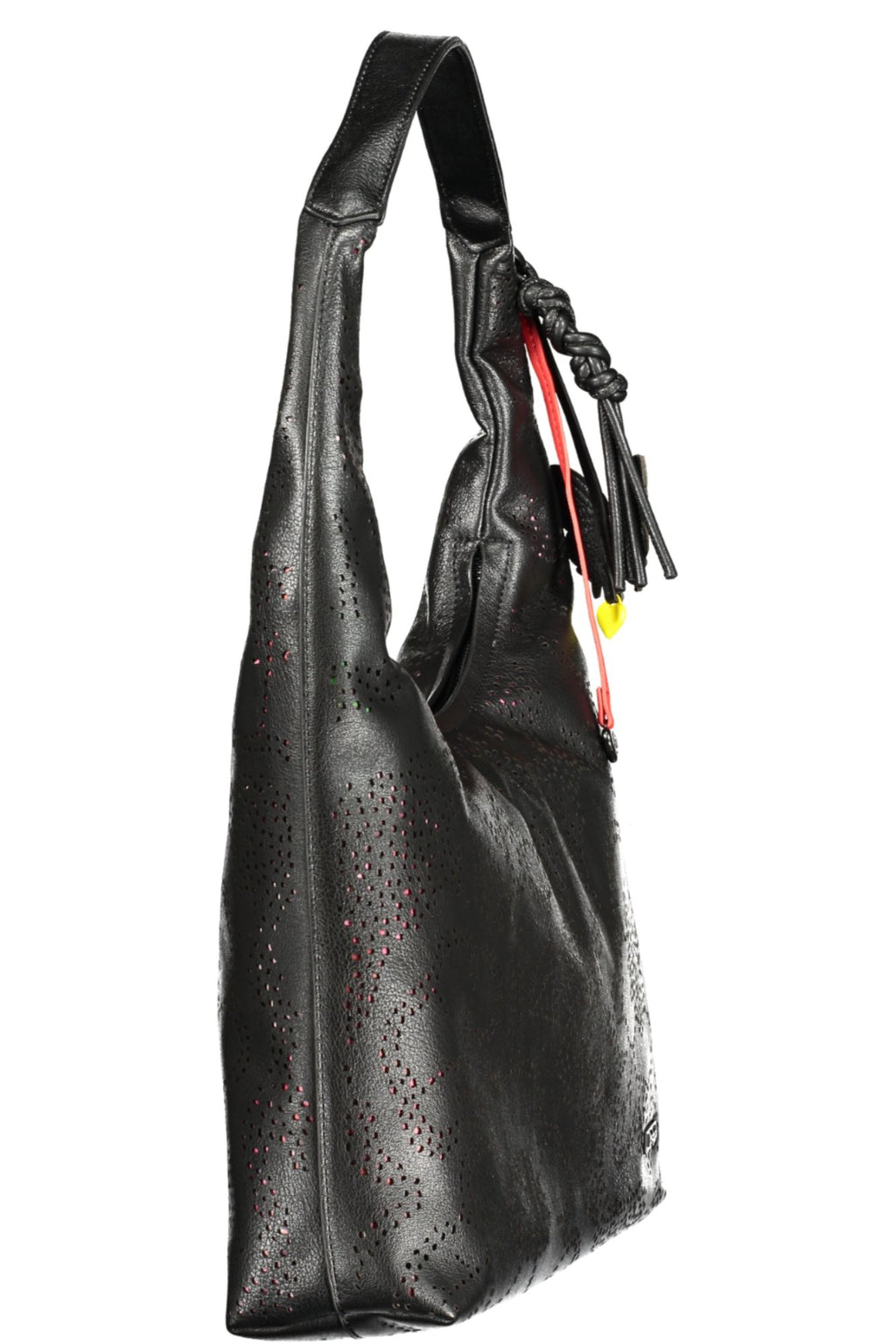 Borsa DESIGUAL Nero