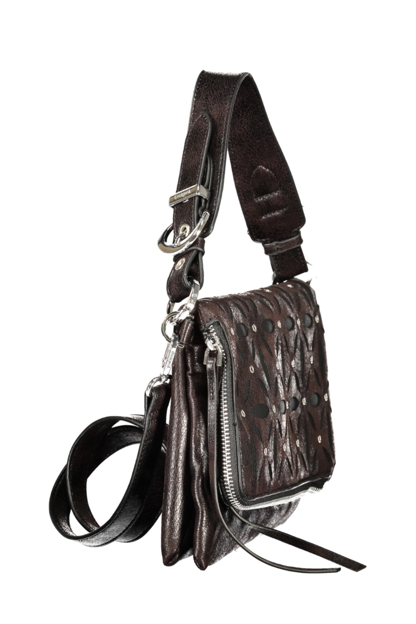 Borsa Desigual Nero 26WAXP73