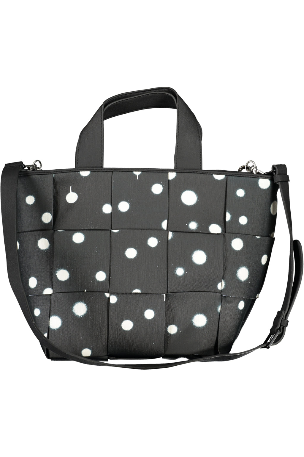 Borsa DESIGUAL Nero