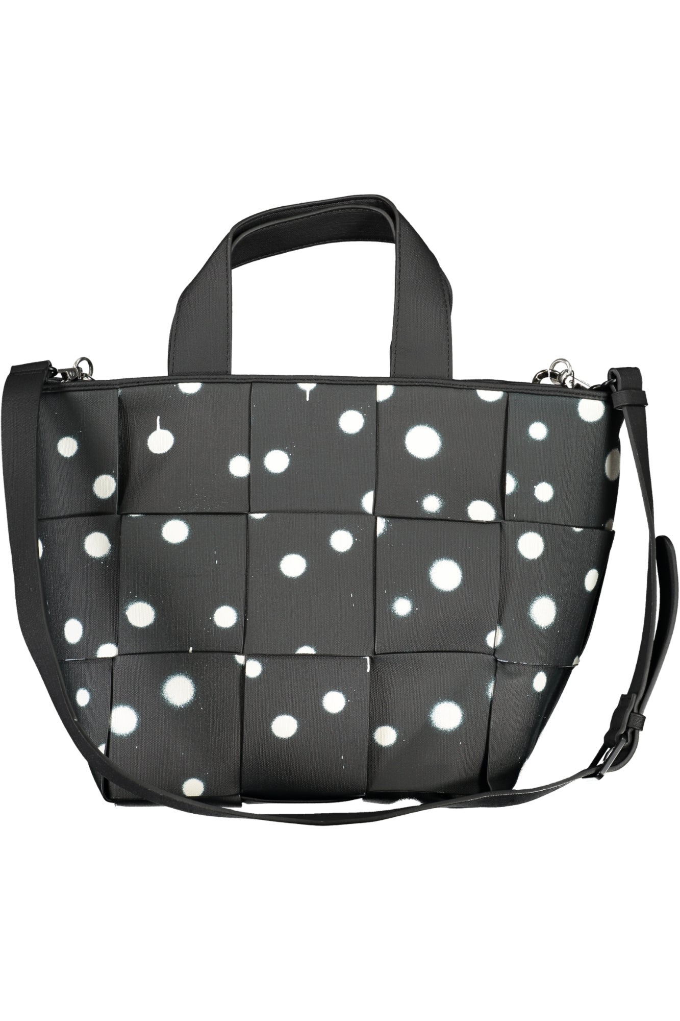 Borsa DESIGUAL Nero