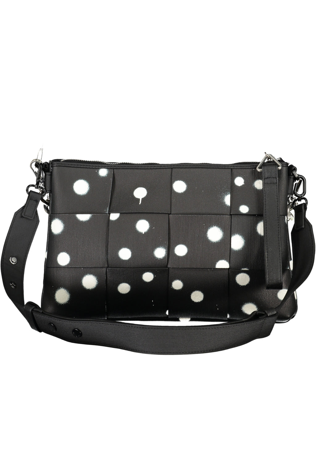 Borsa DESIGUAL Nero