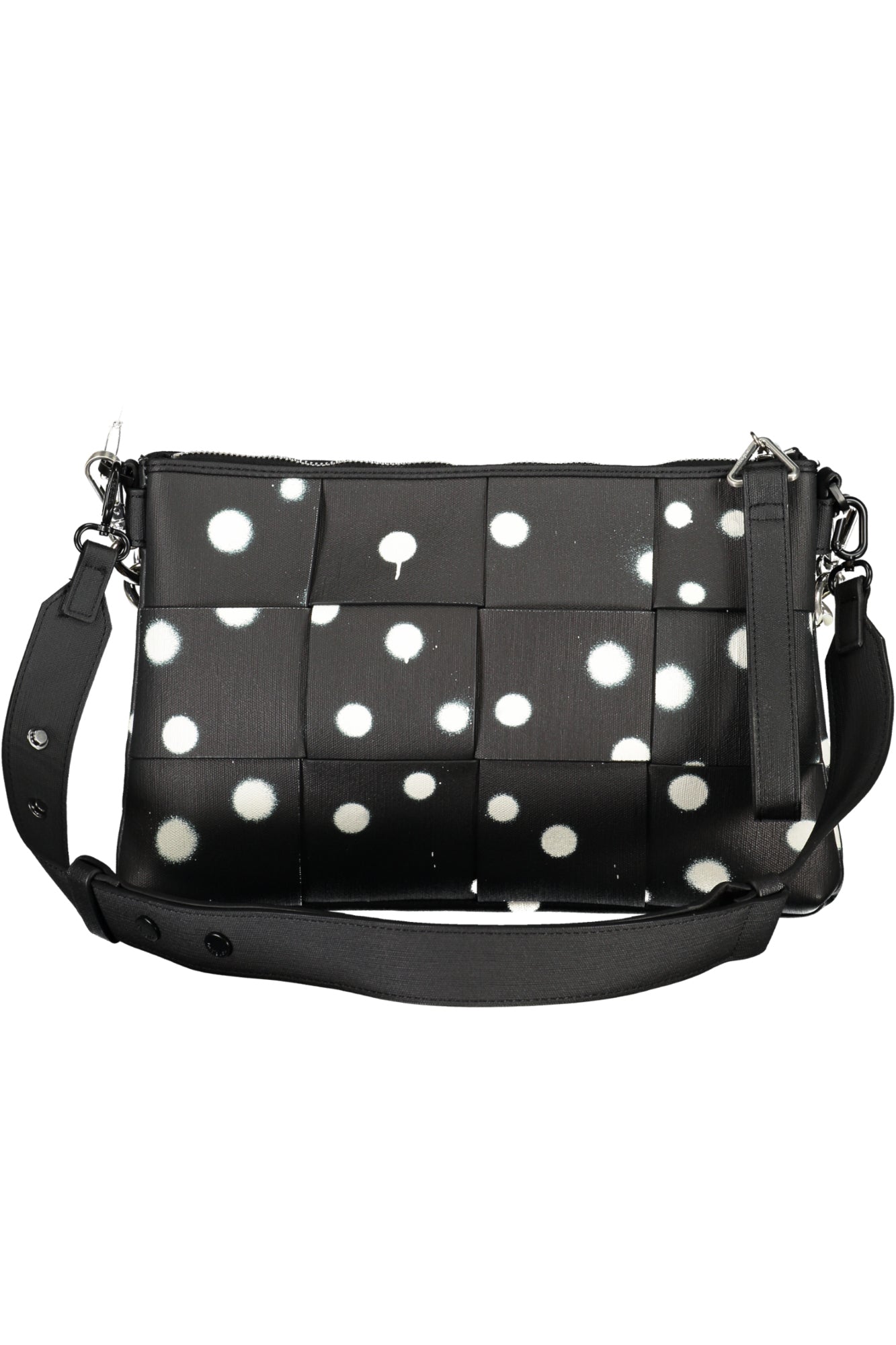 Borsa DESIGUAL Nero