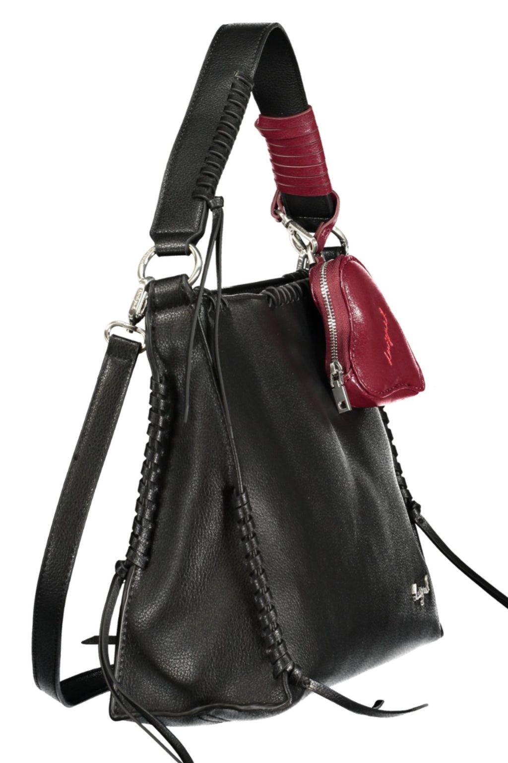 Borsa DESIGUAL Nero