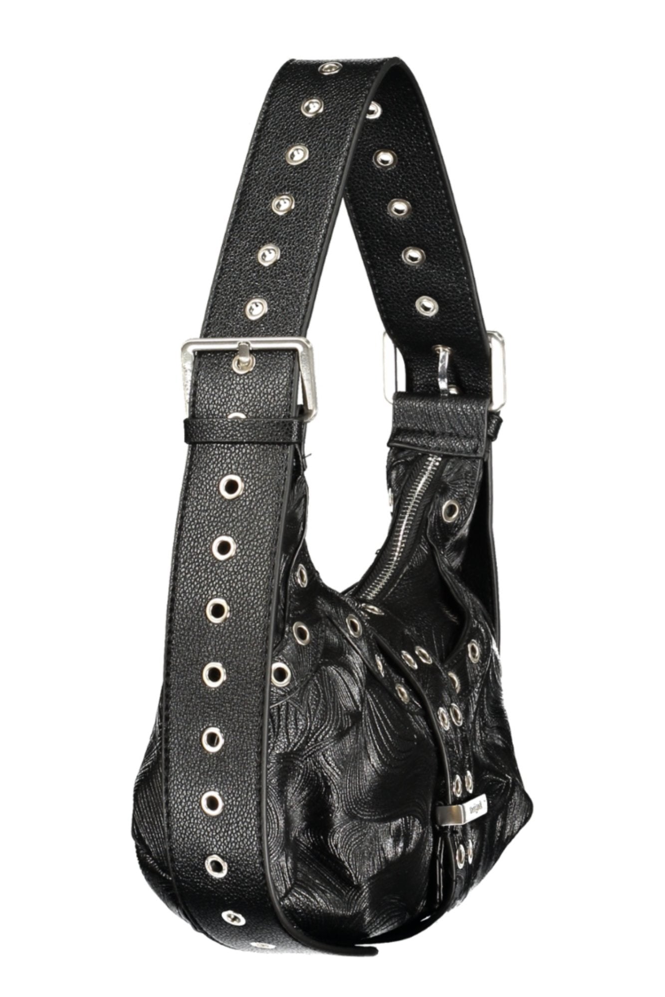 Borsa DESIGUAL Nero