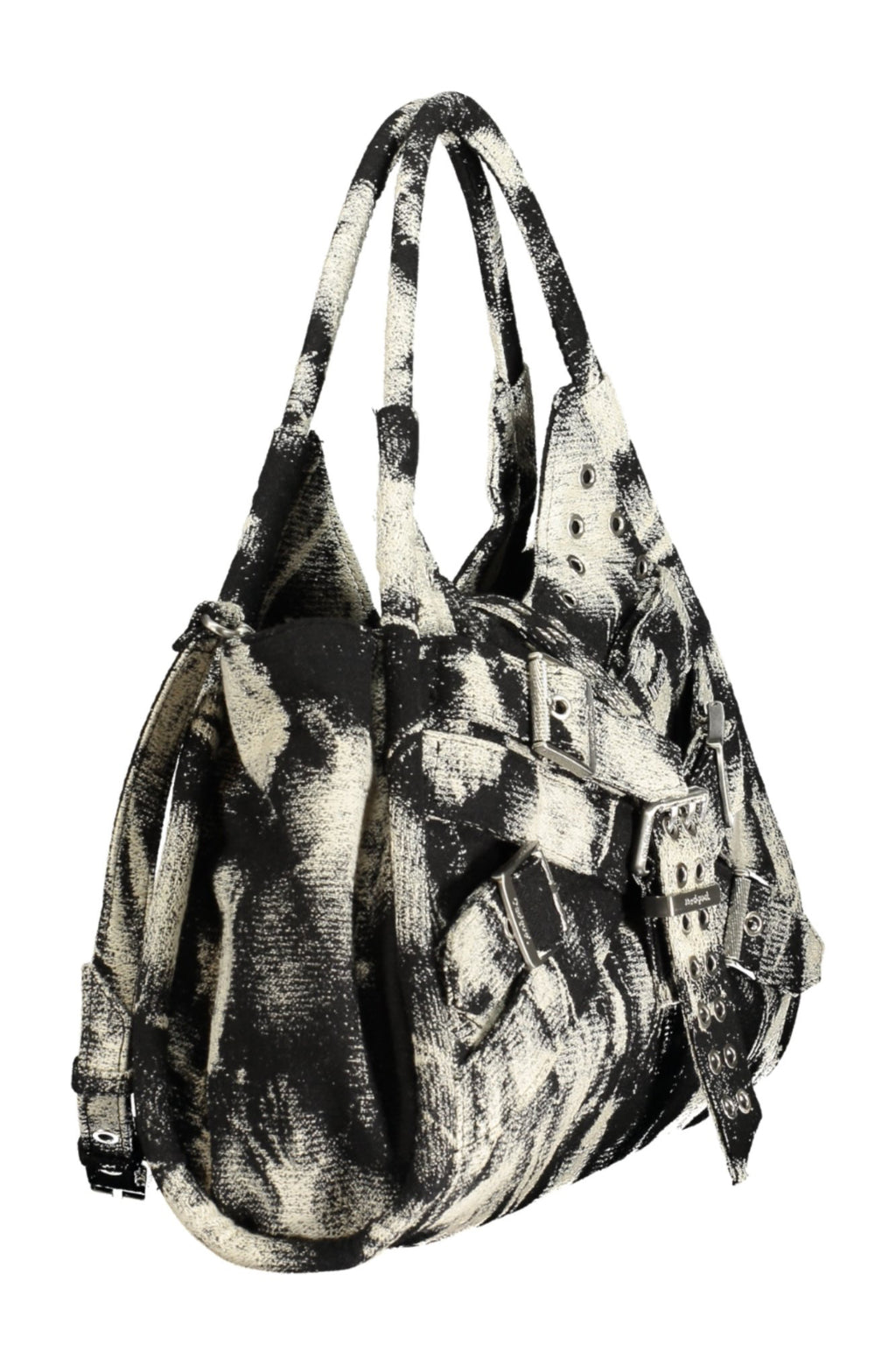 Borsa DESIGUAL Nero